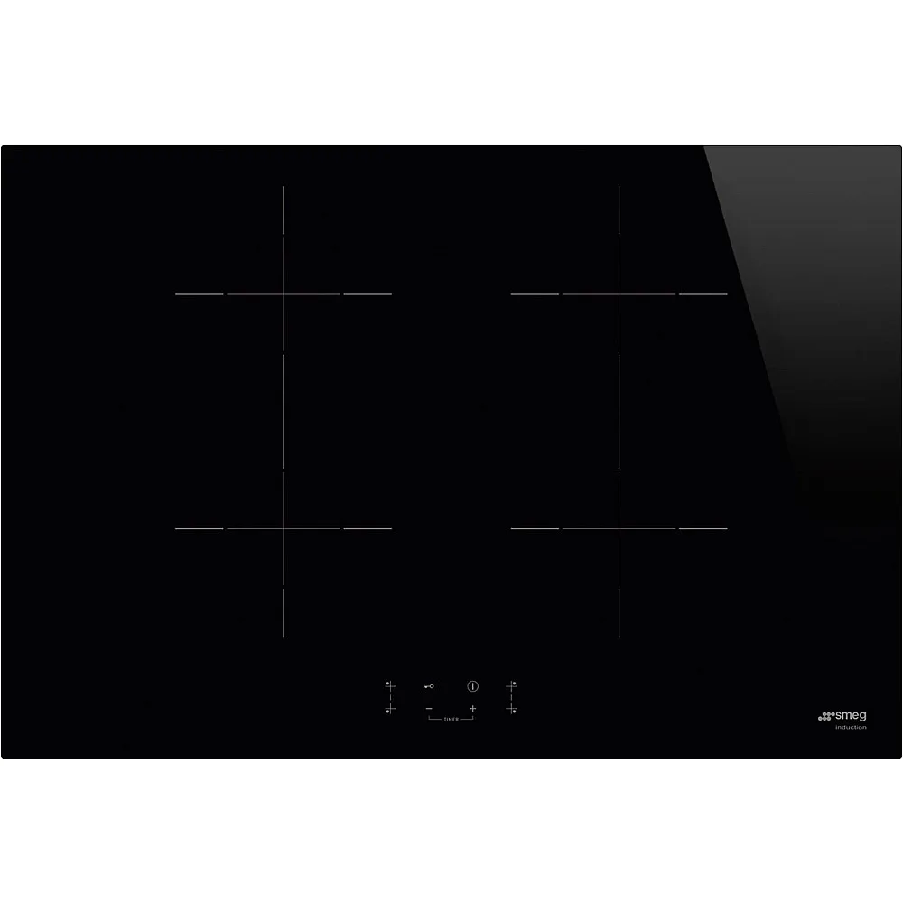 Induksjonstopp Smeg SIB2741D