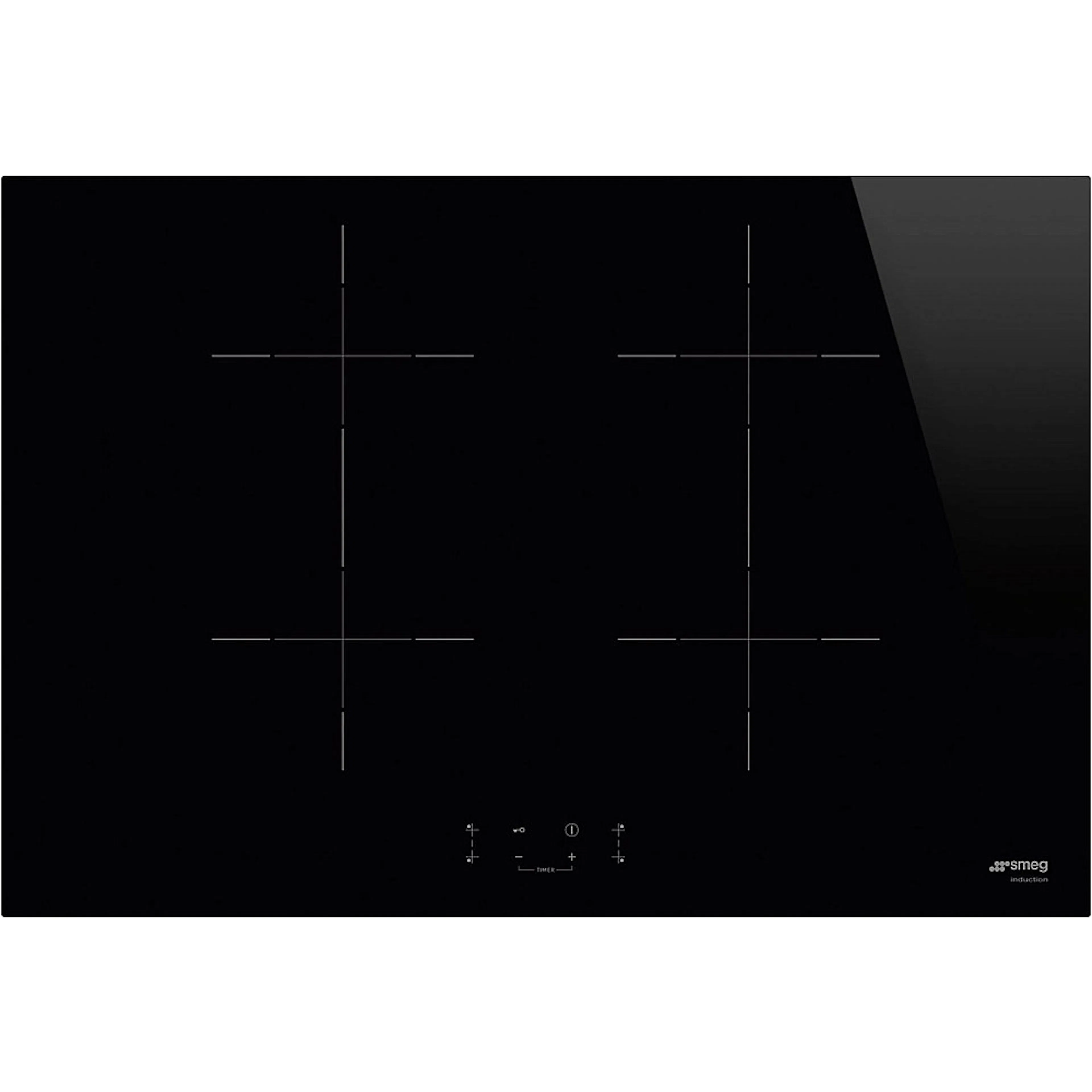 Induksjonstopp Smeg SIB2741D