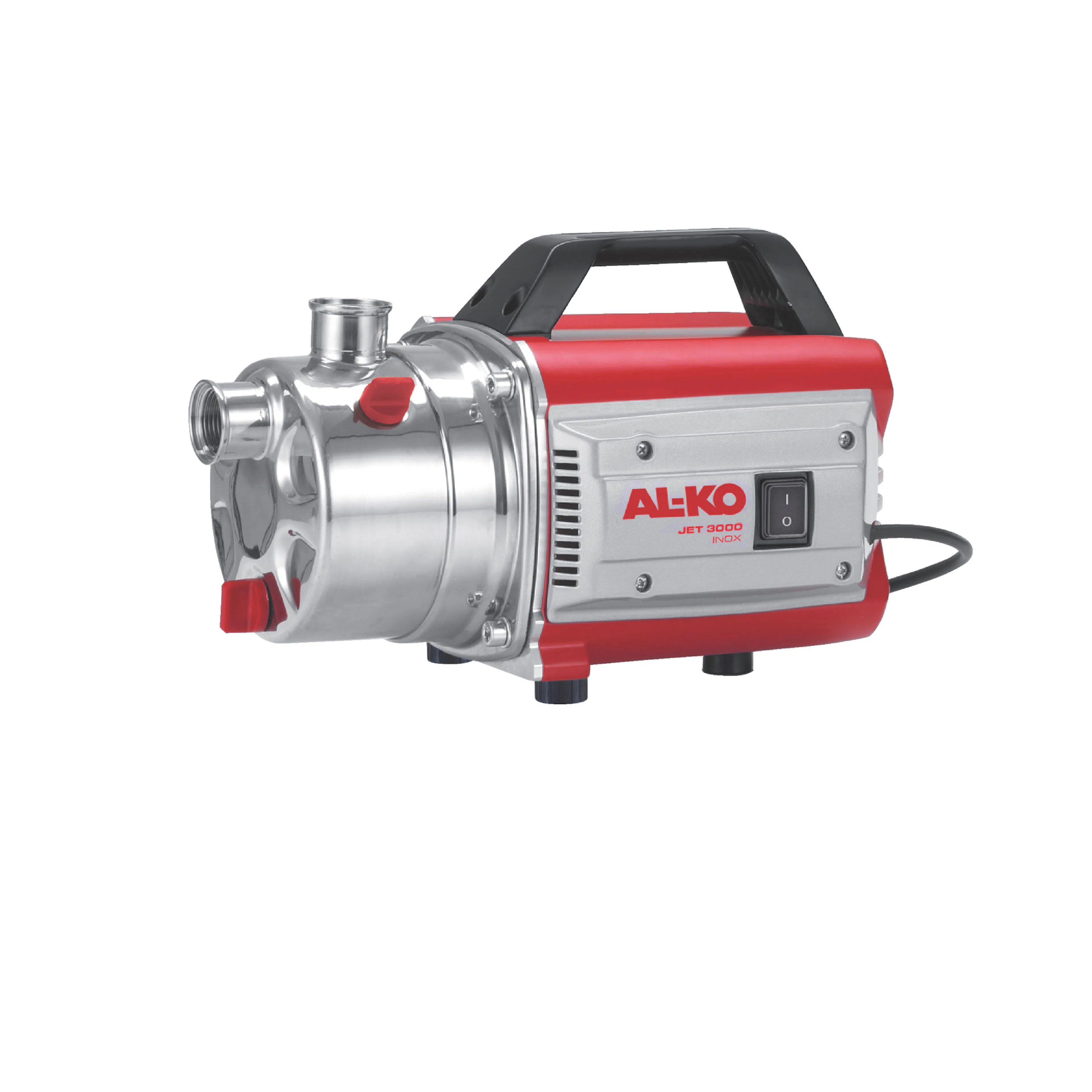 Hagepumpe AL-KO JET 3000 Inox Classic