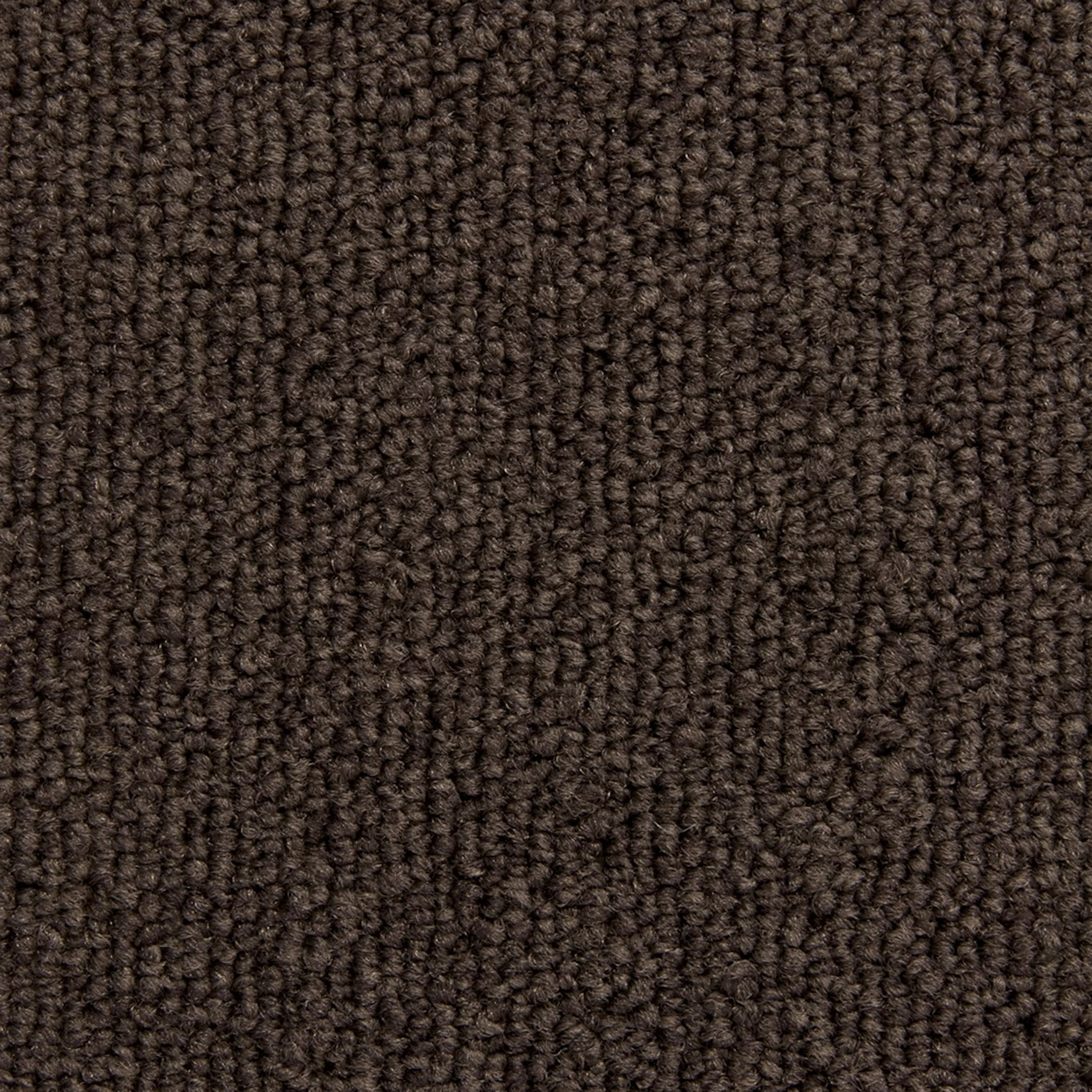 Mörkbrun
