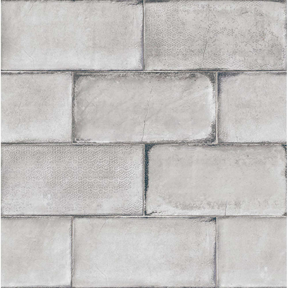 Fliser Lhådös Glanset Perla 15x30 cm