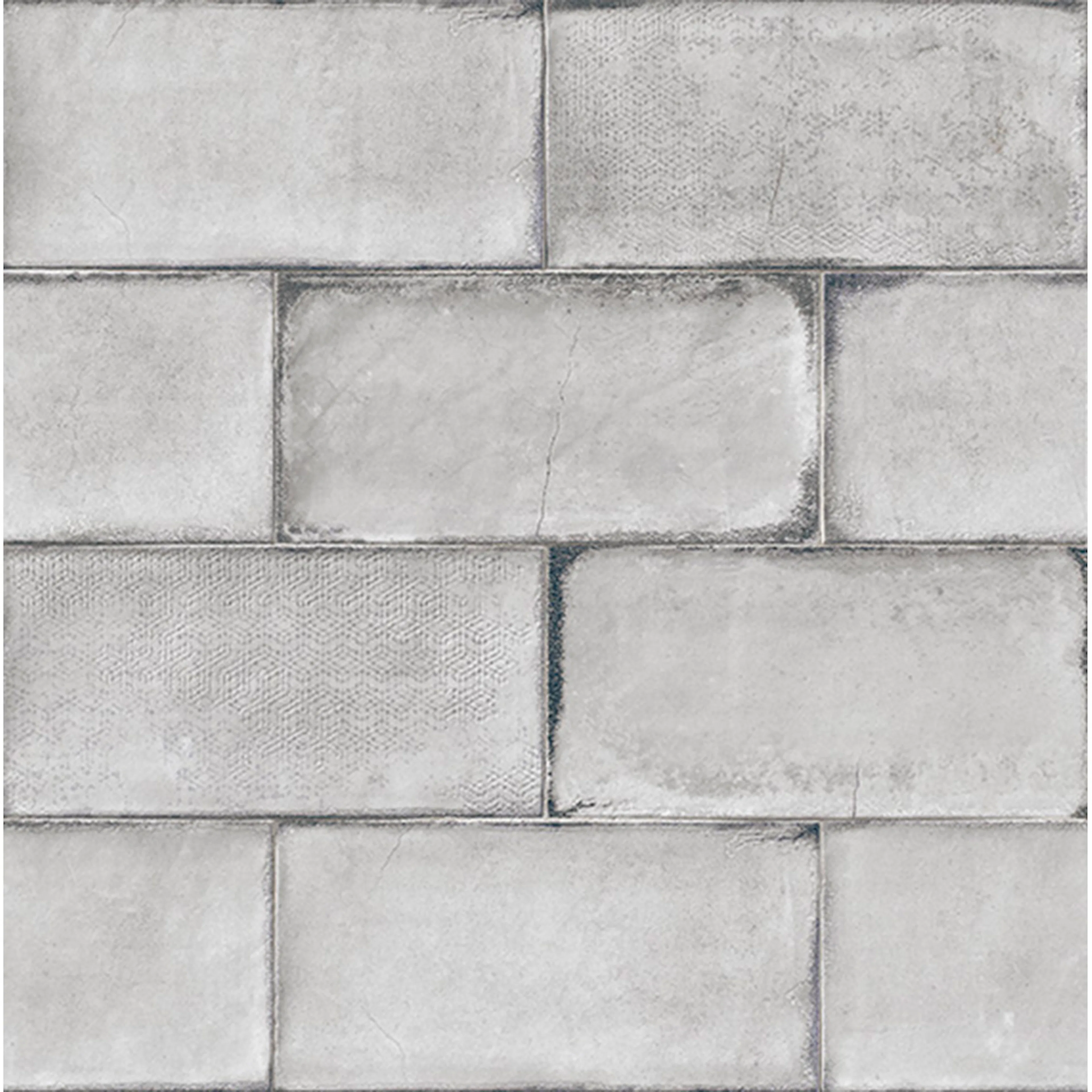 Fliser Lhådös Glanset Perla 15x30 cm