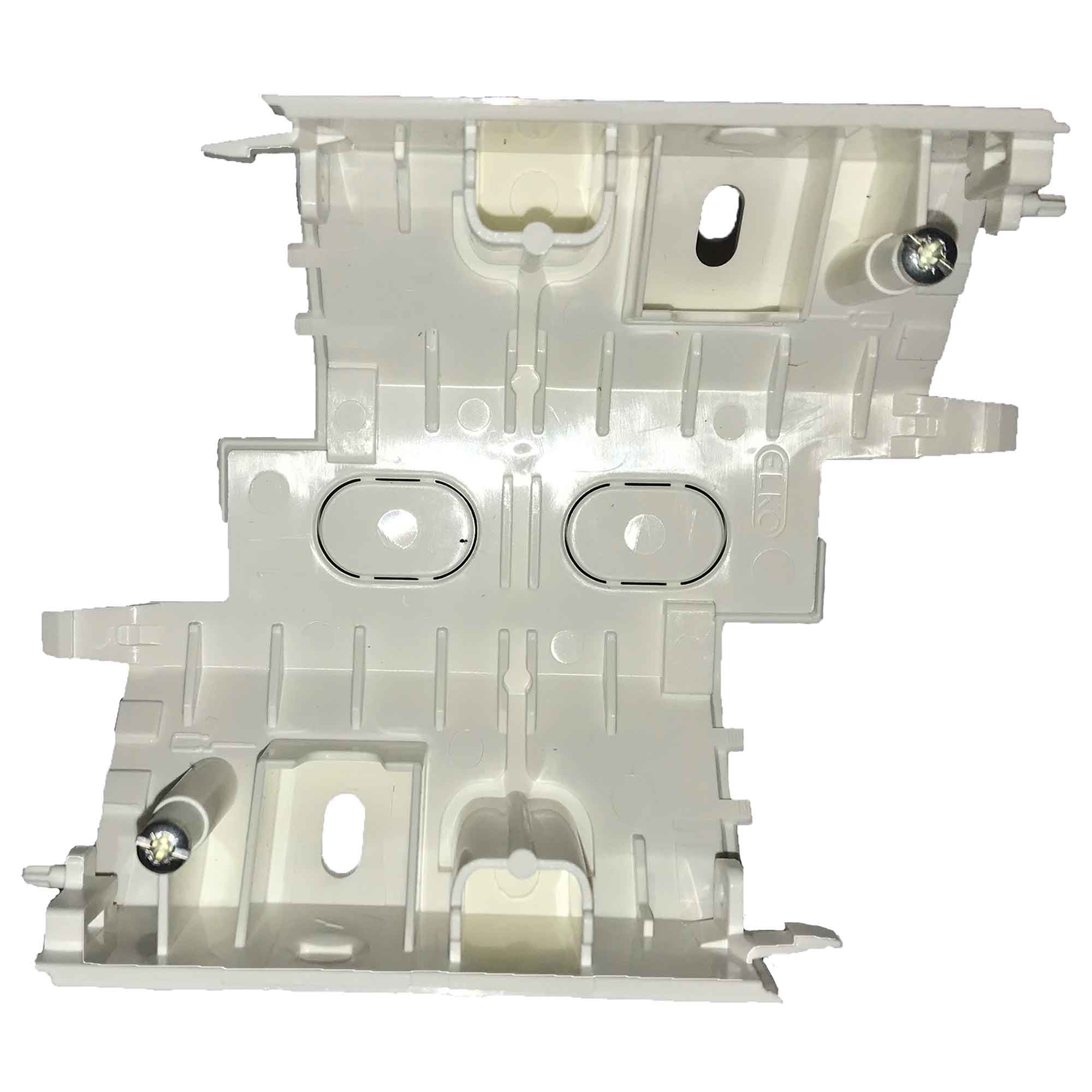 Hjørneboks Elko Plus Mittstycke