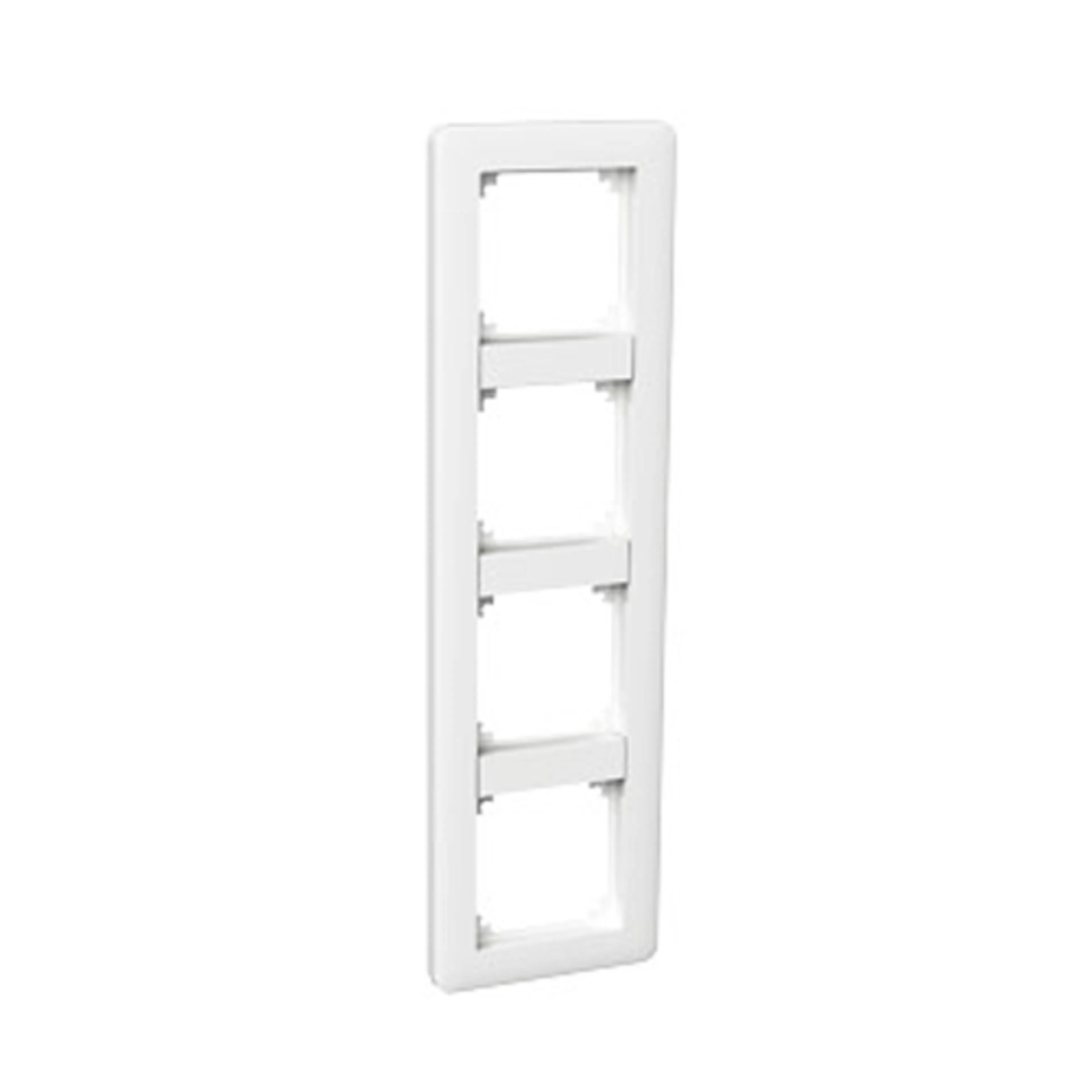 Ramme Schneider Electric Exxact Primo Hvit