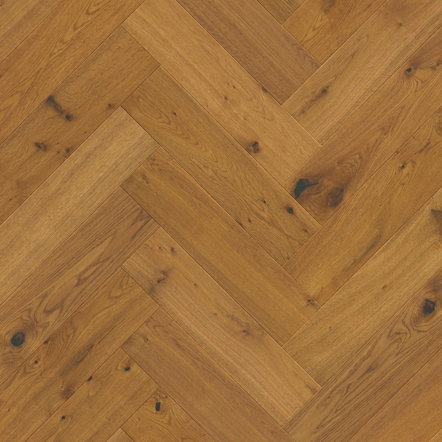 Parkett Pergo W4167 Brown Herringbone Oak
