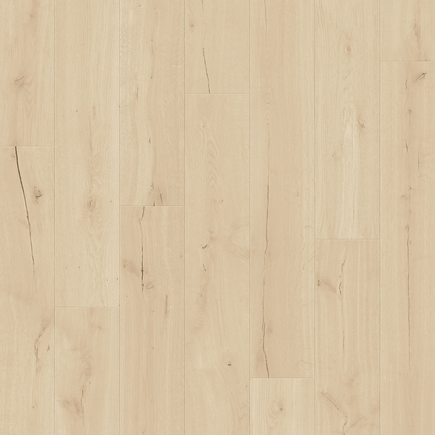 Laminatgulv Pergo Visby Claystone Oak