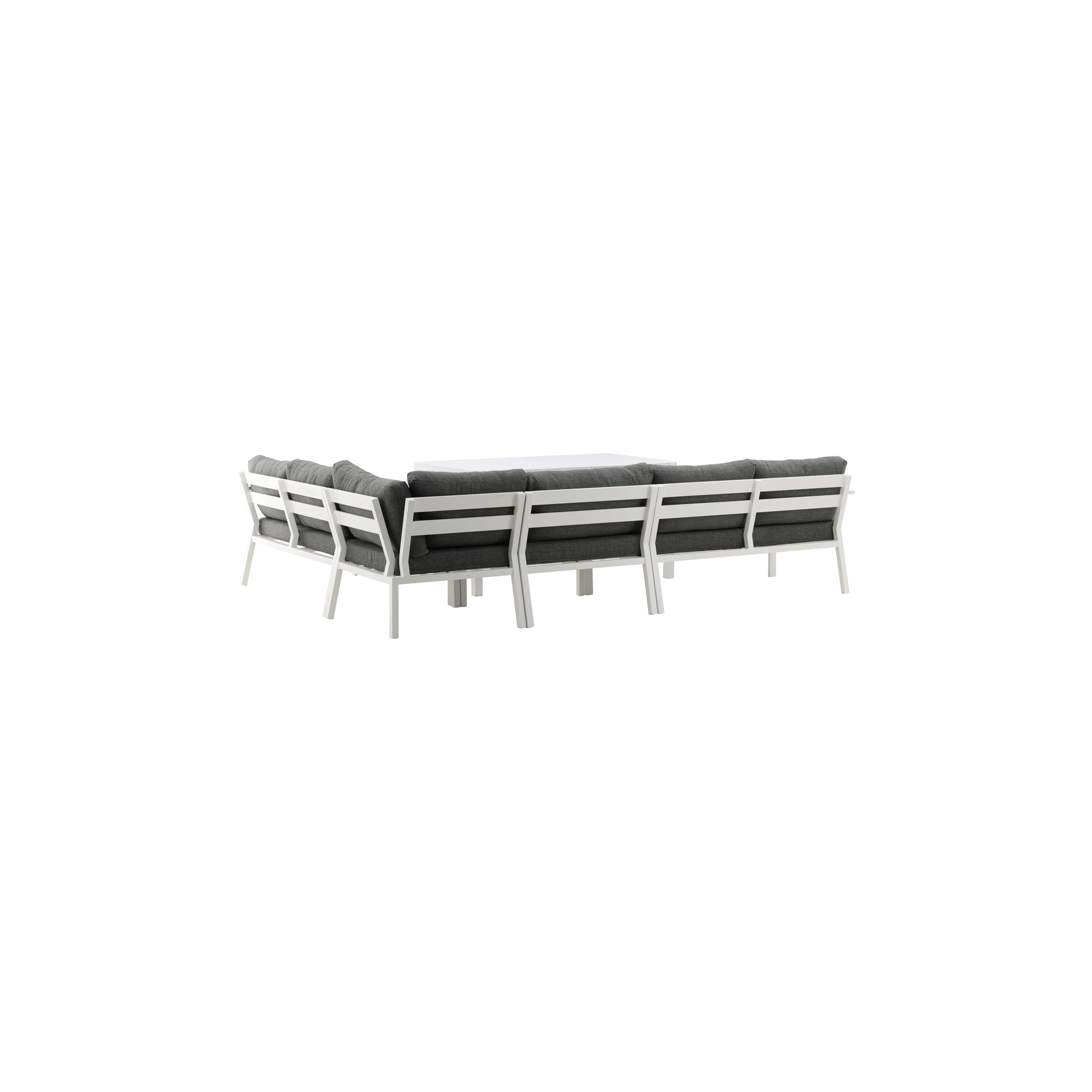 Loungegruppe Venture Home Ramos