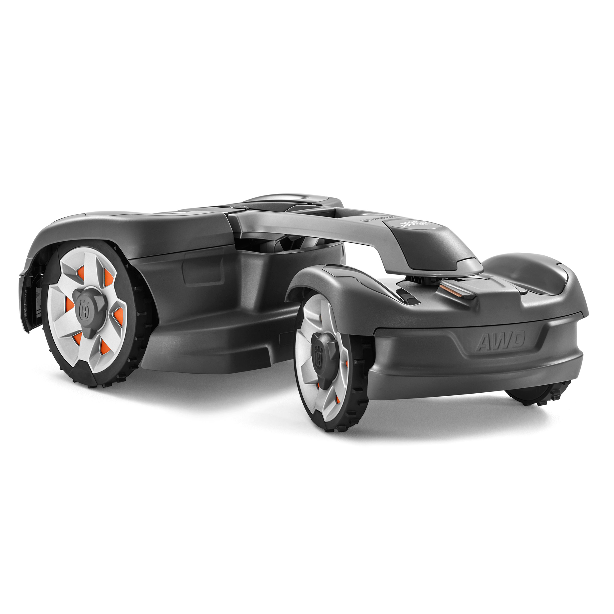 Robotgressklipper Husqvarna Automower® 435X AWD