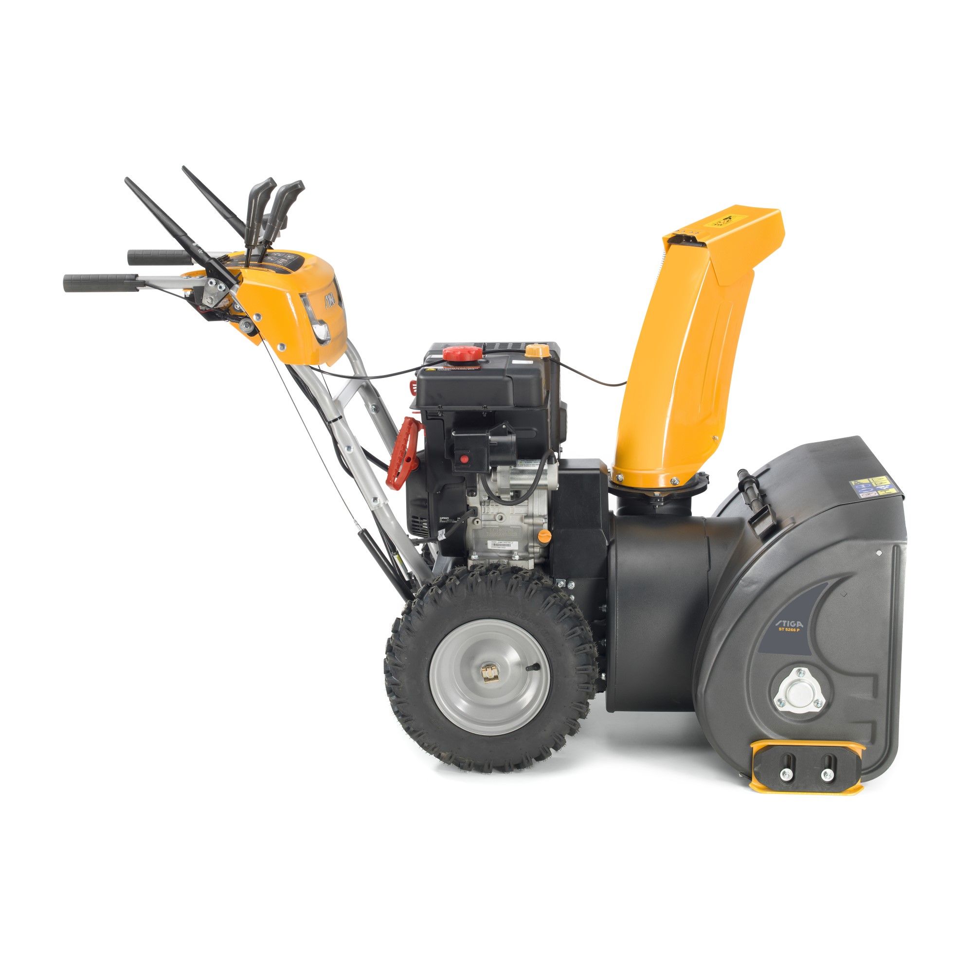 Snøfreser Stiga ST 5266 P