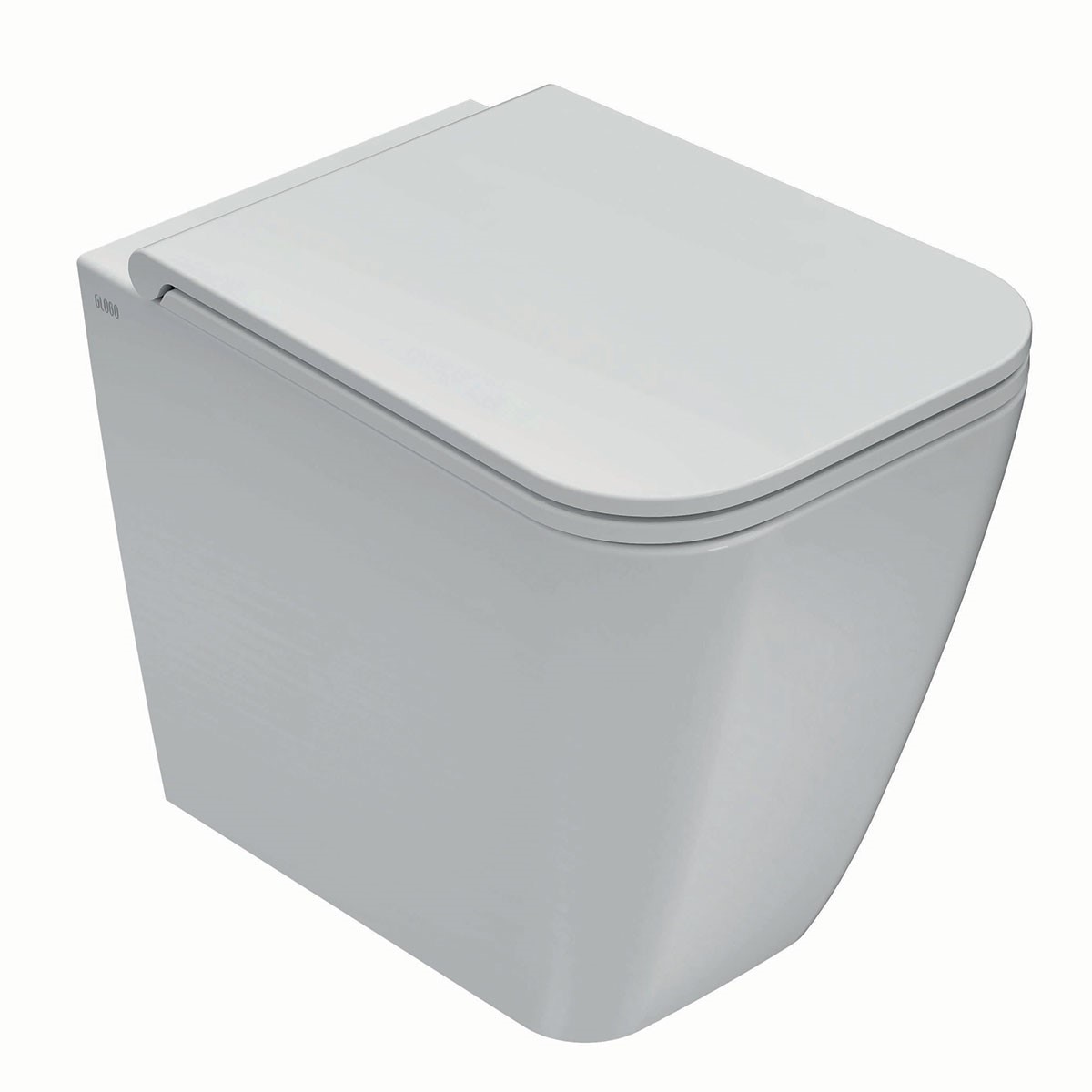 Toalett Globo Stone 6-ST004