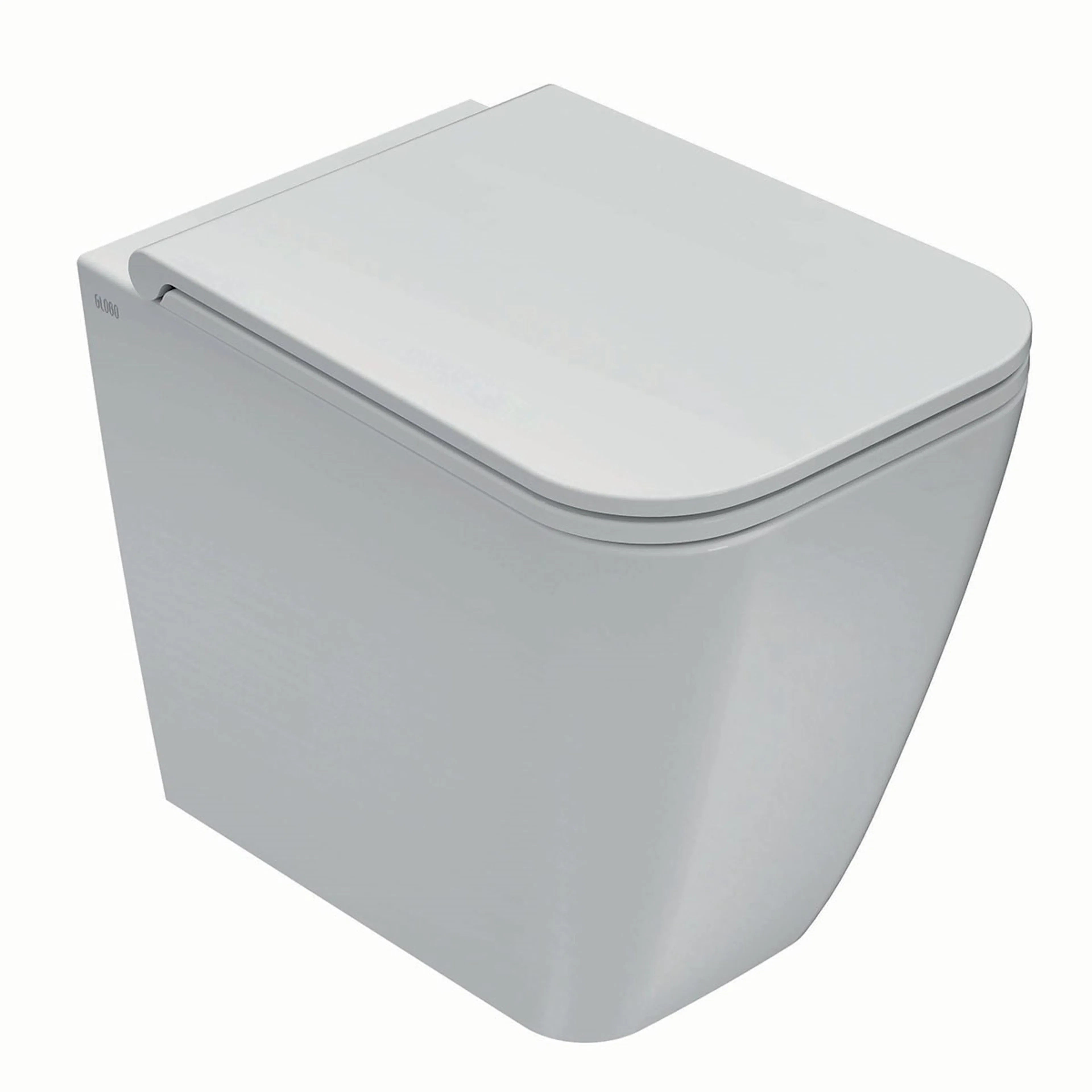 Toalett Globo Stone 6-ST004