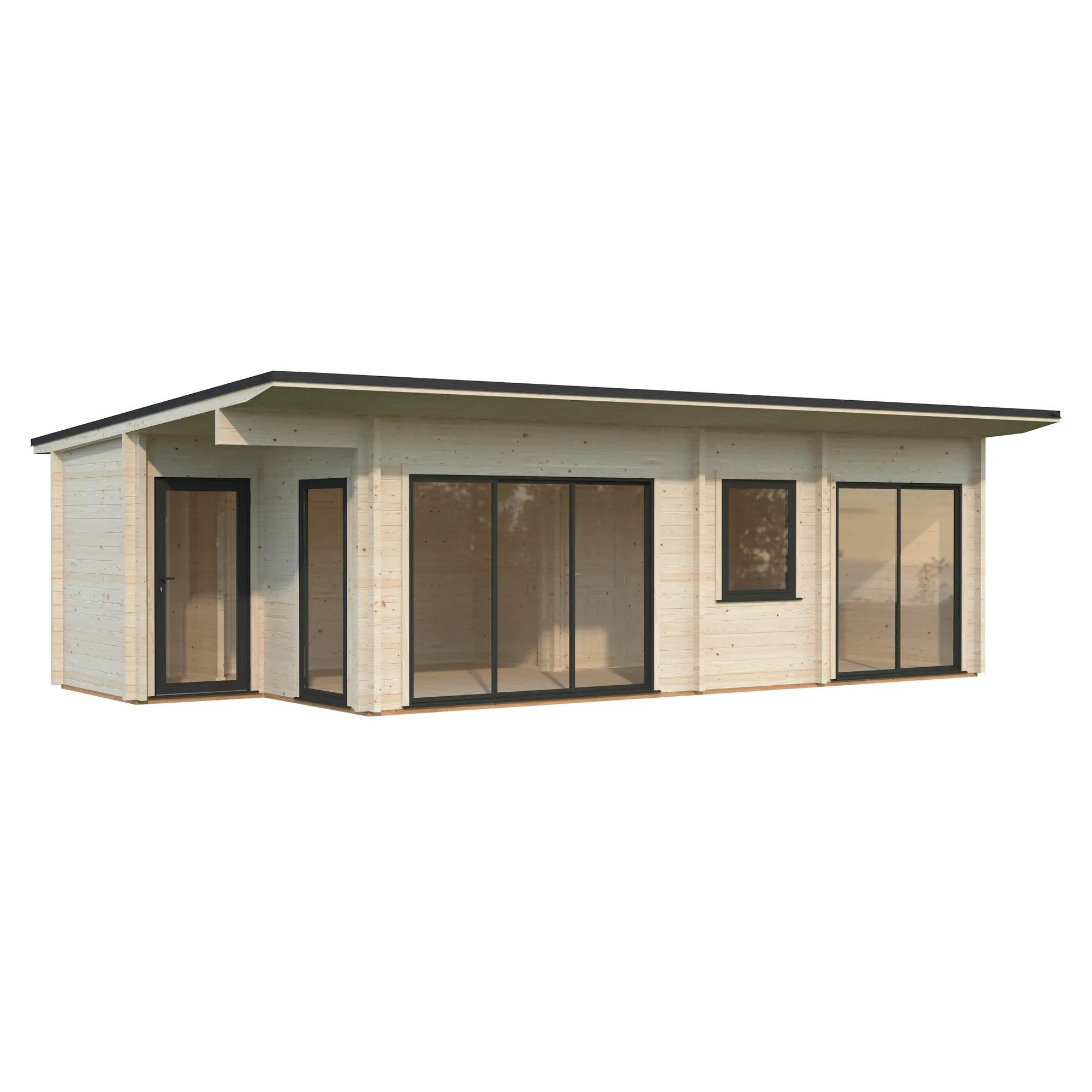 Gjestehytte Palmako Cecilia 32,0 M2