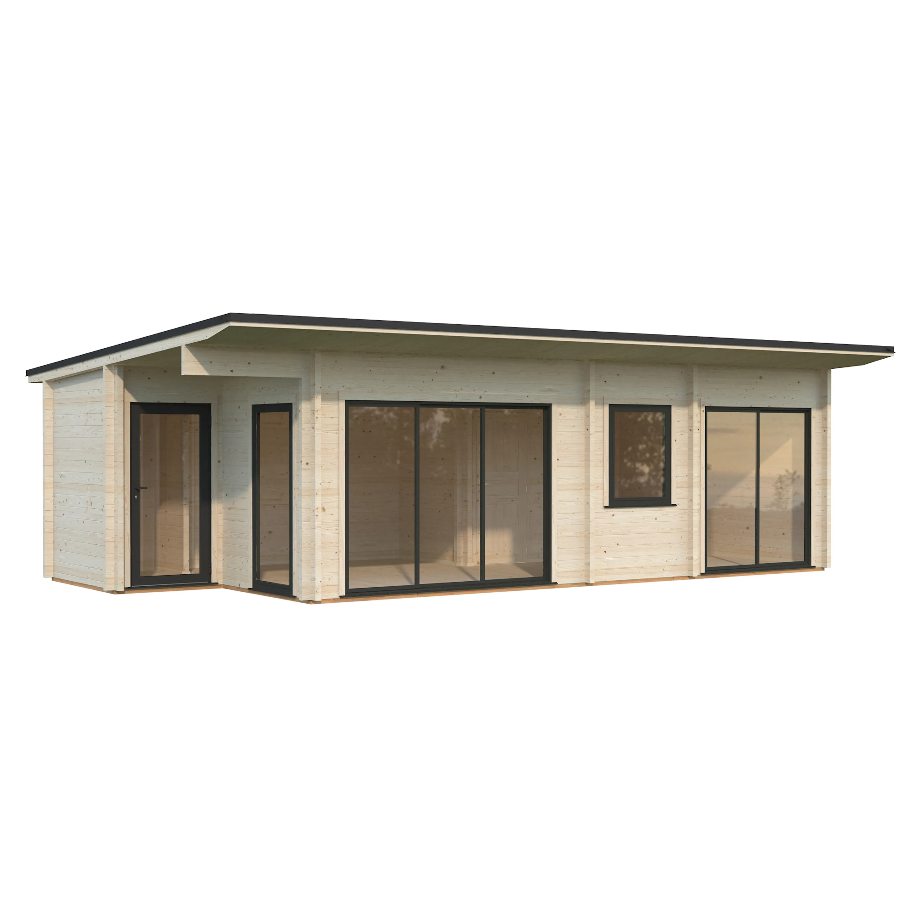 Gjestehytte Palmako Cecilia 32,0 M2