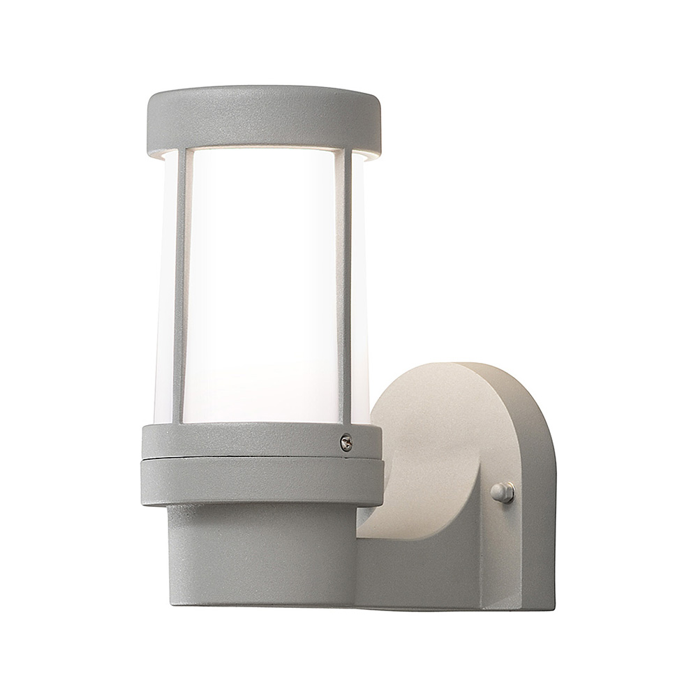 Vegglampe Gnosjö Konstsmide Siena E27