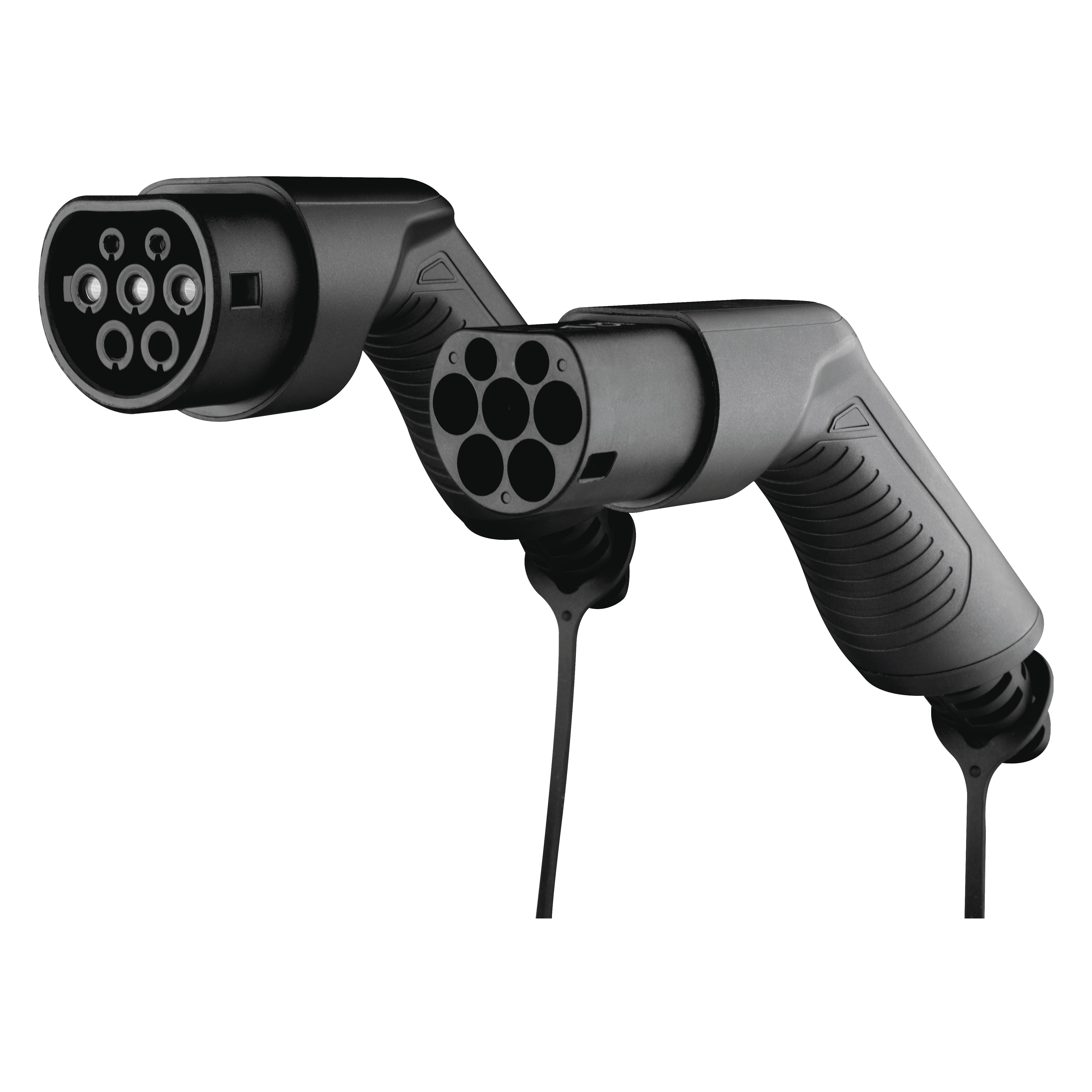Ladekabel Malmbergs TYPE 2 16A 1-Fas