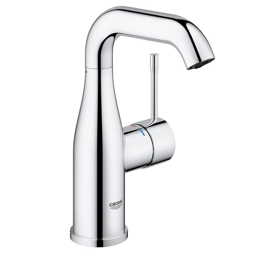 Tv&auml;ttst&auml;llsblandare Grohe Essence New 23463