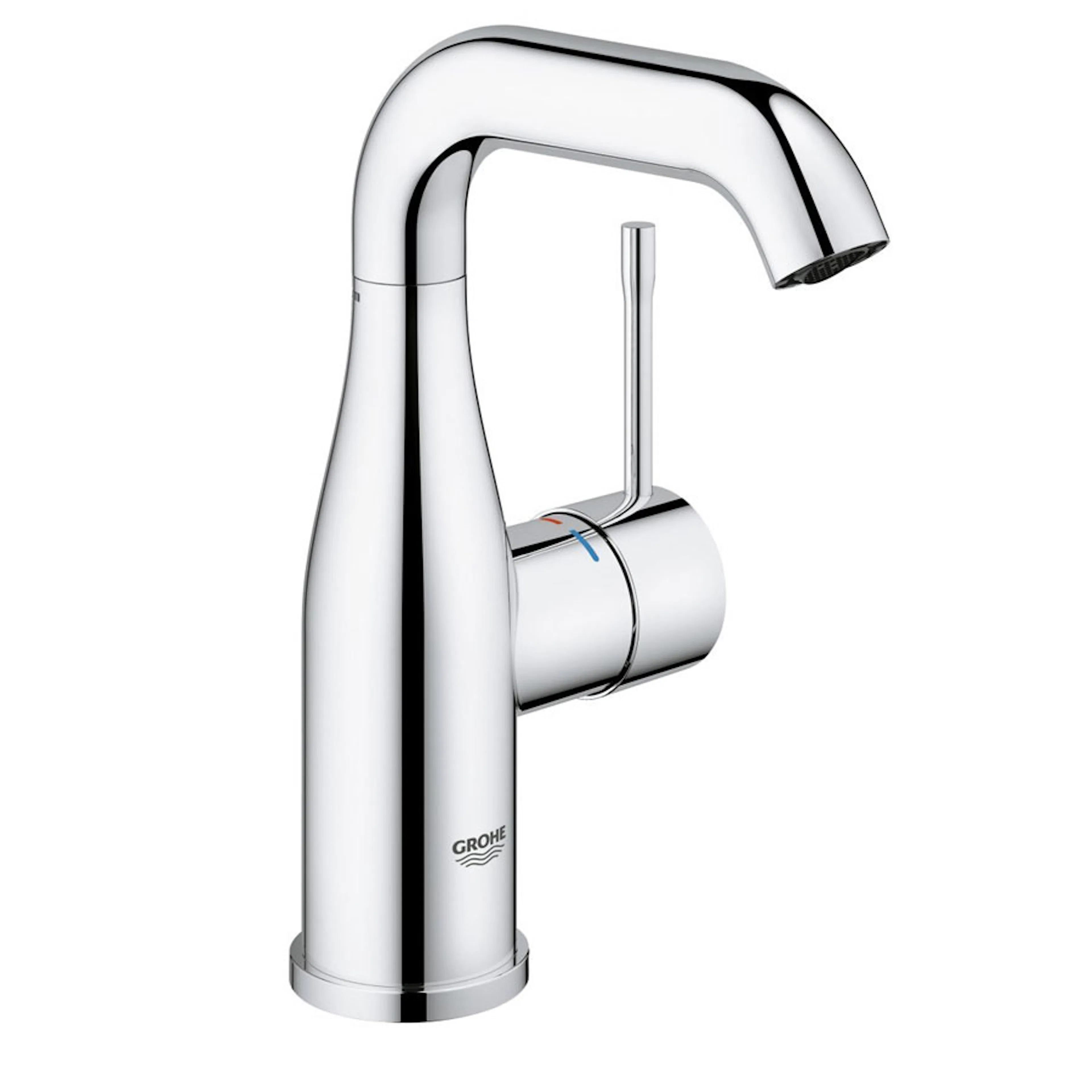 Tvättställsblandare Grohe Essence New 23463