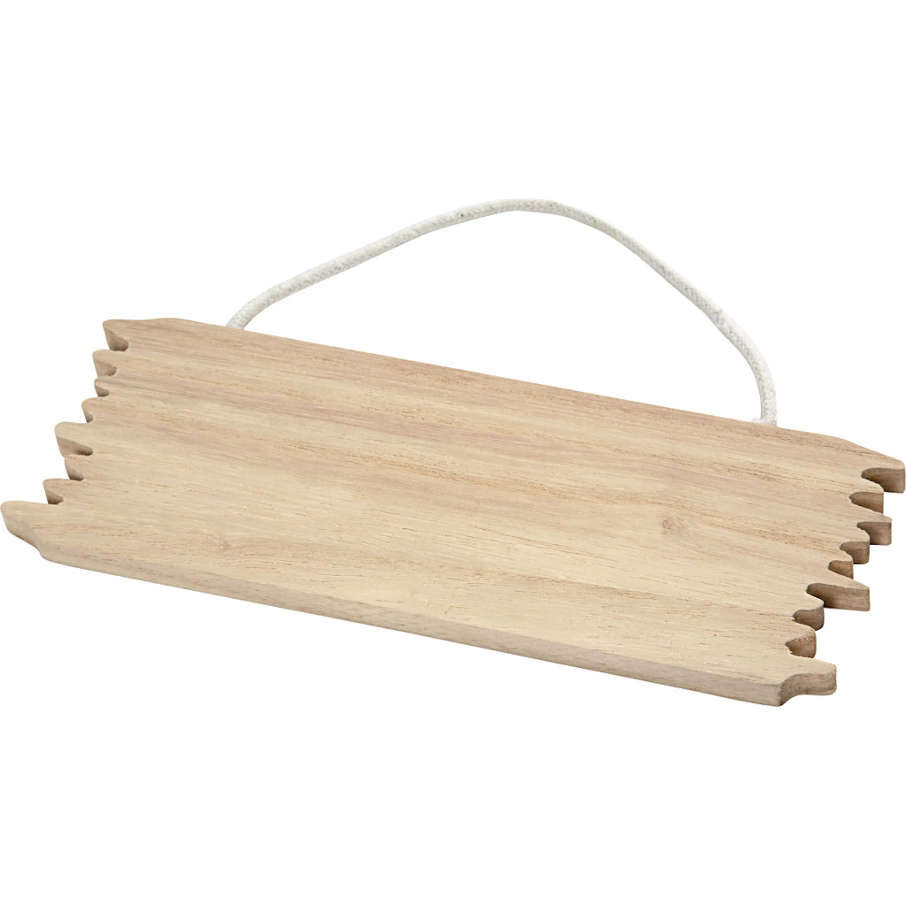 Skilt Creativ Company 16x5,5 cm