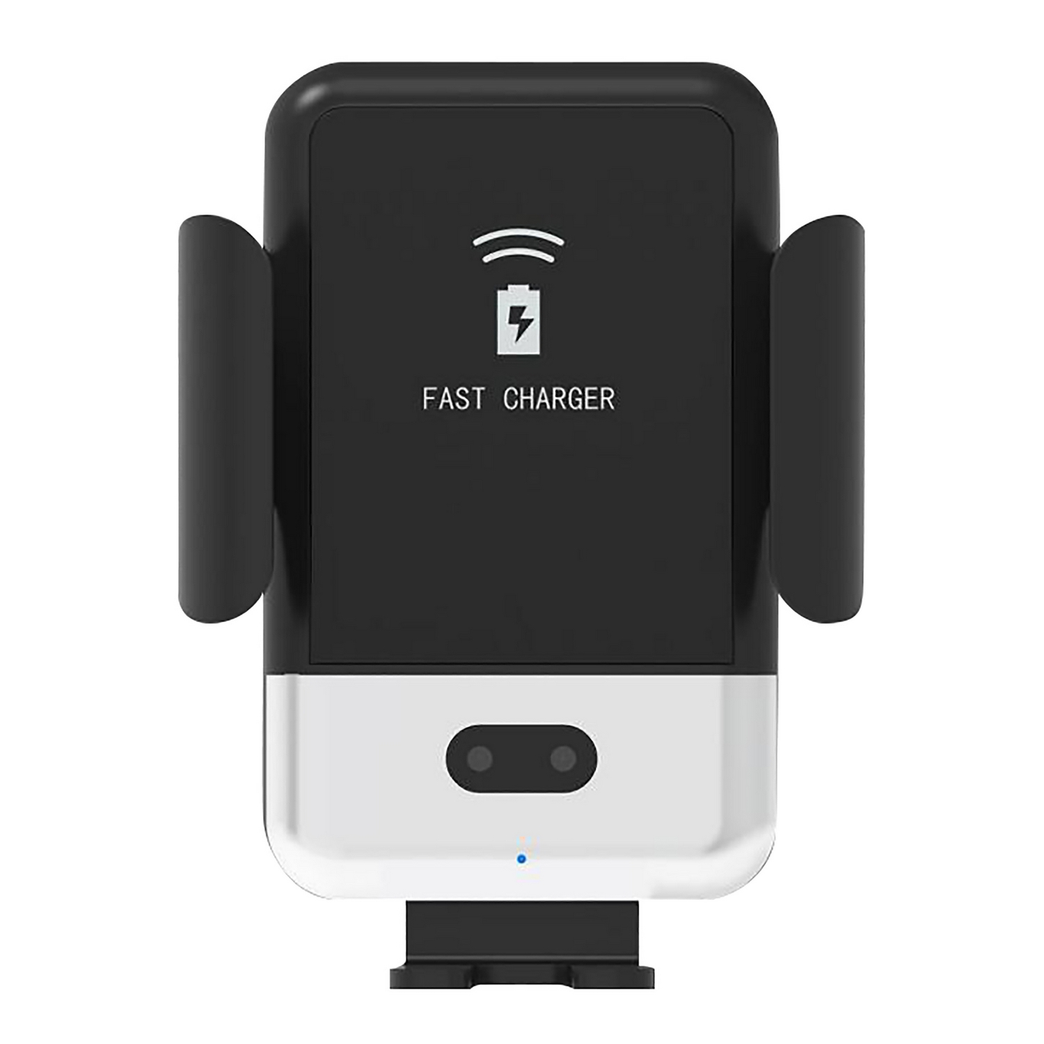 Mobilholder Work it med Trådløs Lading