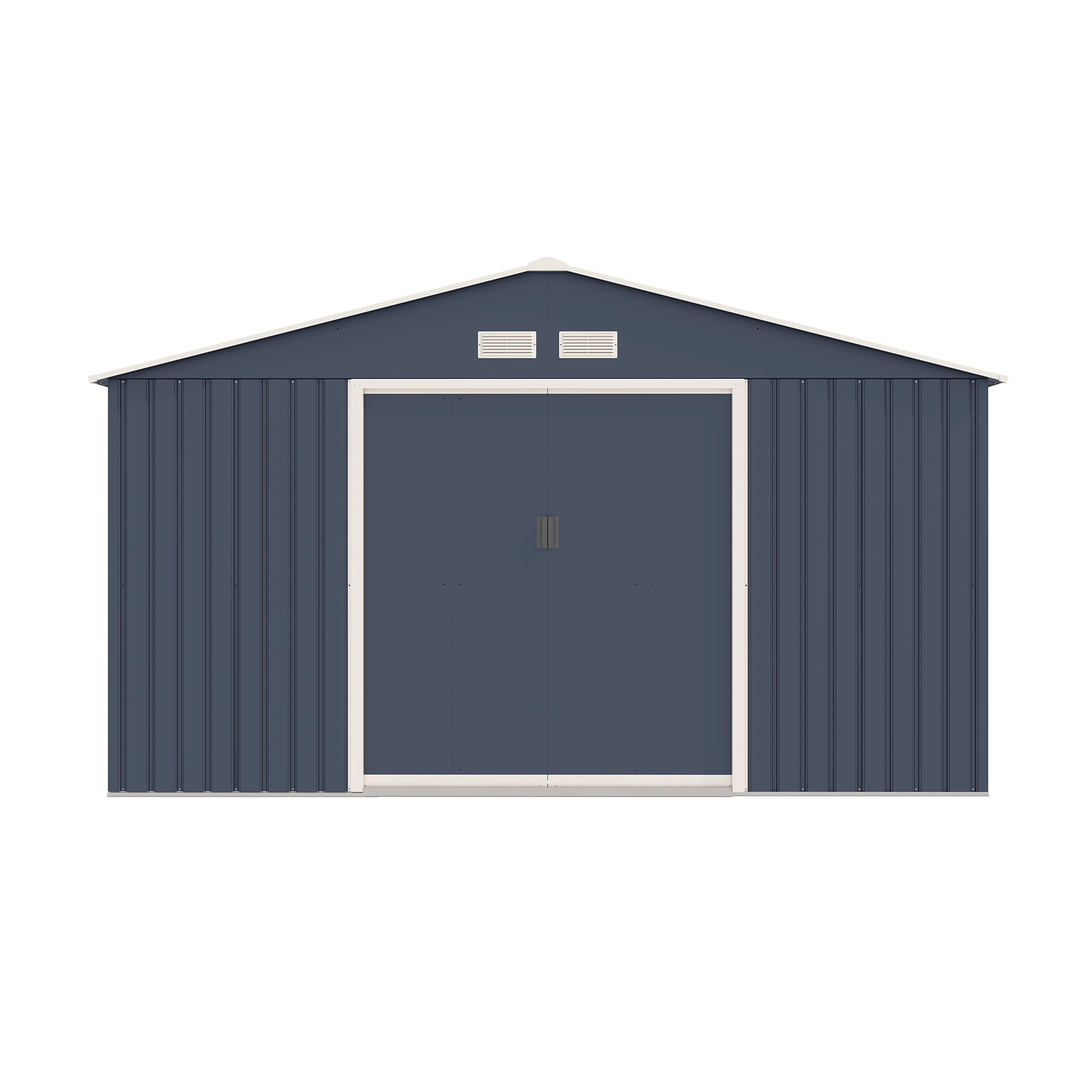 Redskapsbod Fornorth 12.99m2