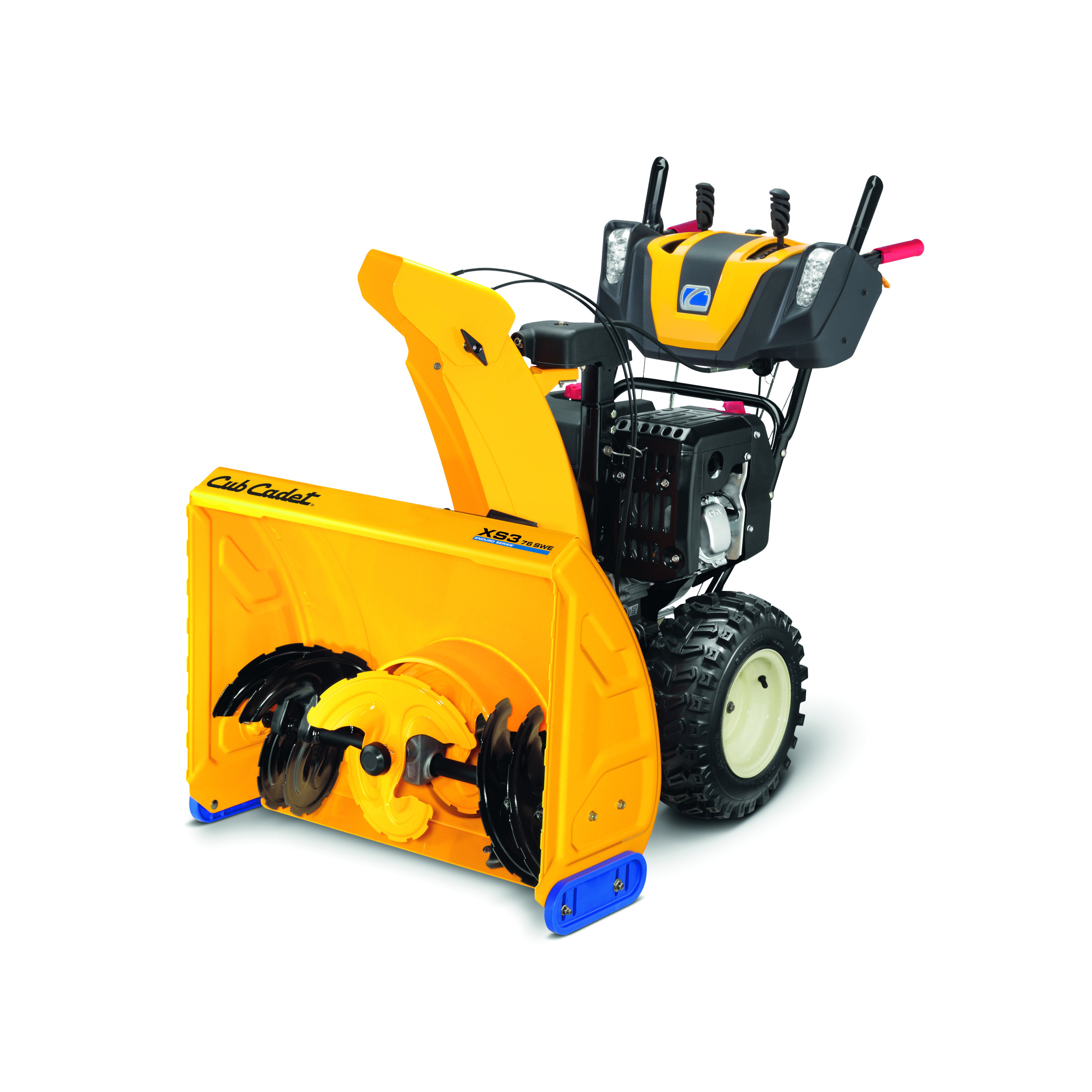 Snøfreser Cub Cadet XS3 76 SWE