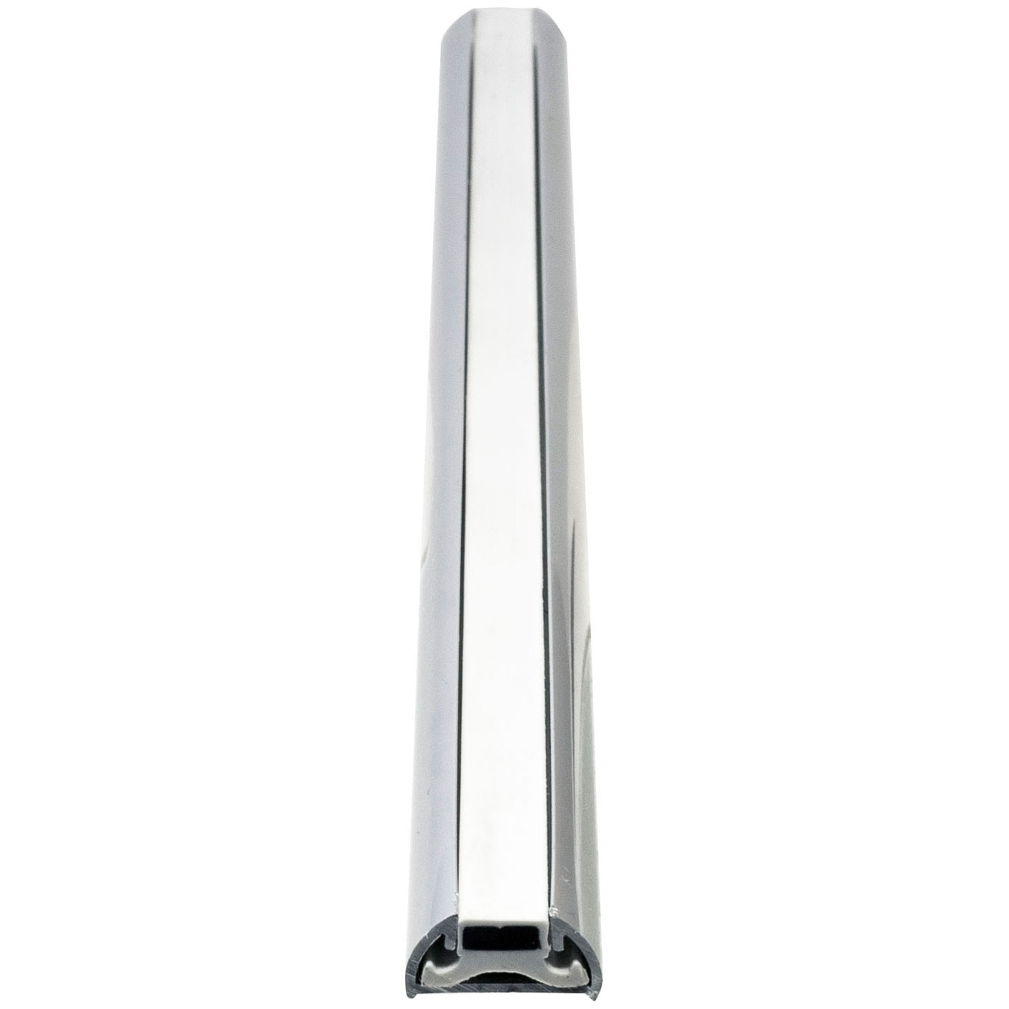 Nisjeprofil Arrow S-Line med Magnet