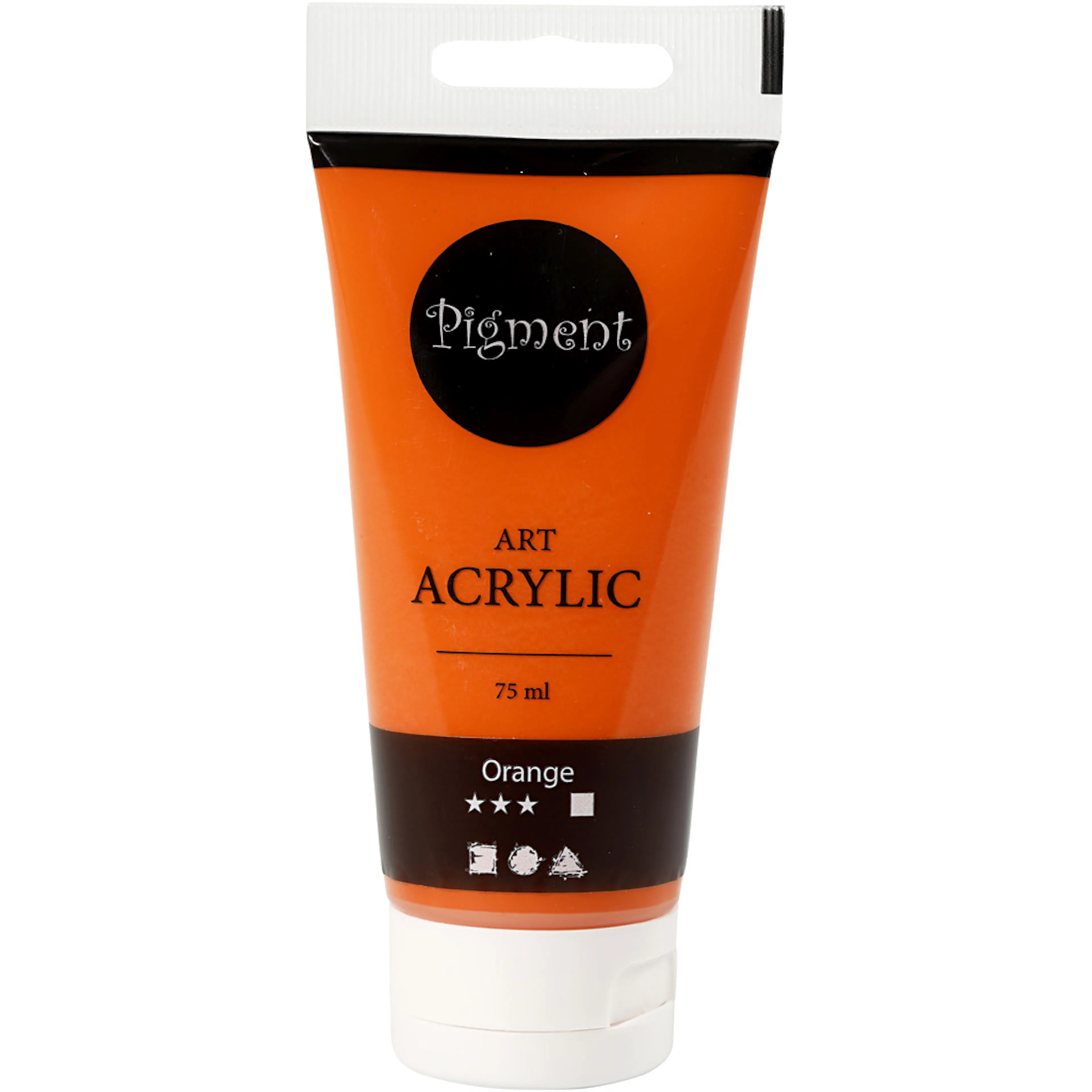 Akrylmaling Creativ Company Pigment Art 75 ml