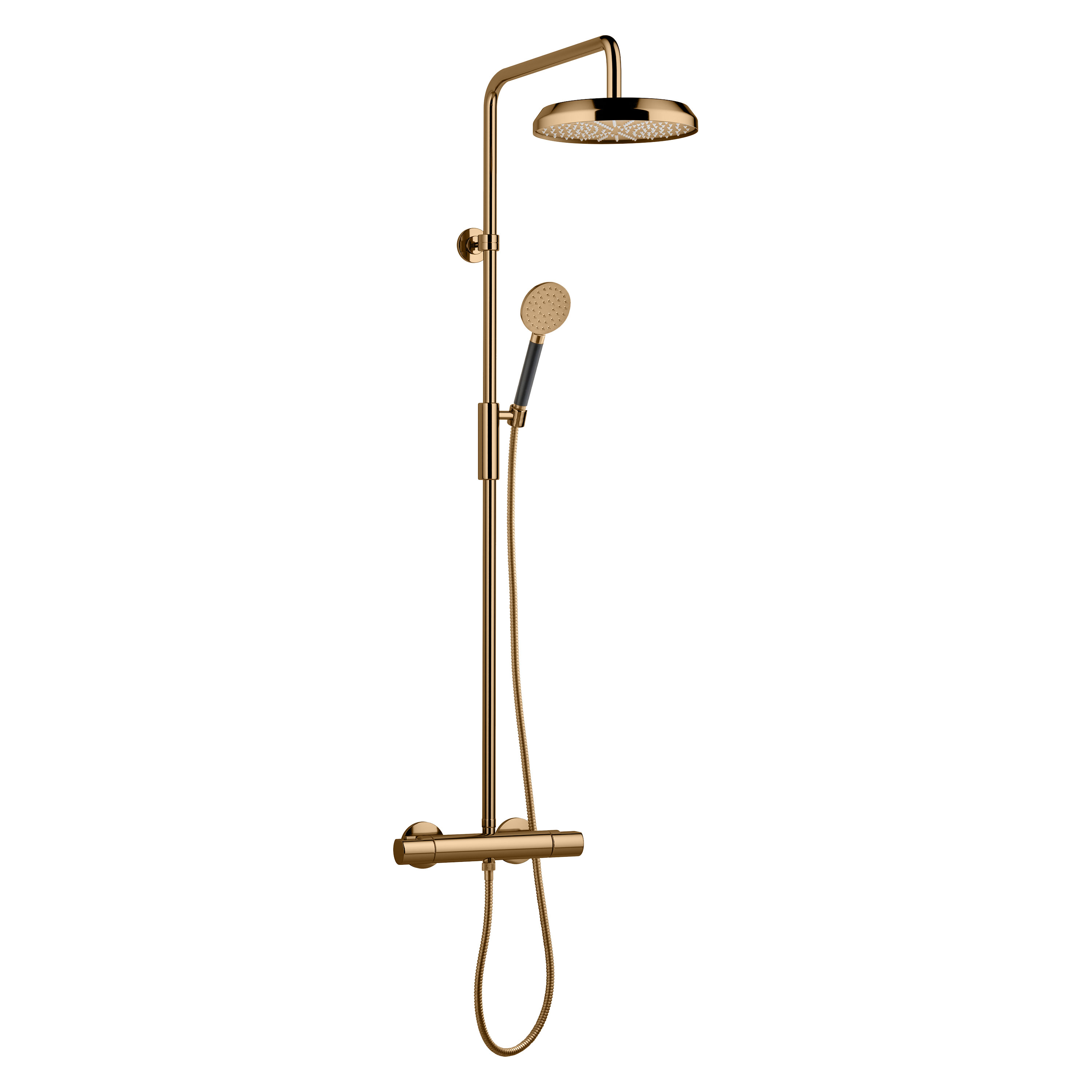 Takduschset Tapwell ARM5200-160 | badrum - duscharmatur - takdusch | KakelKungen