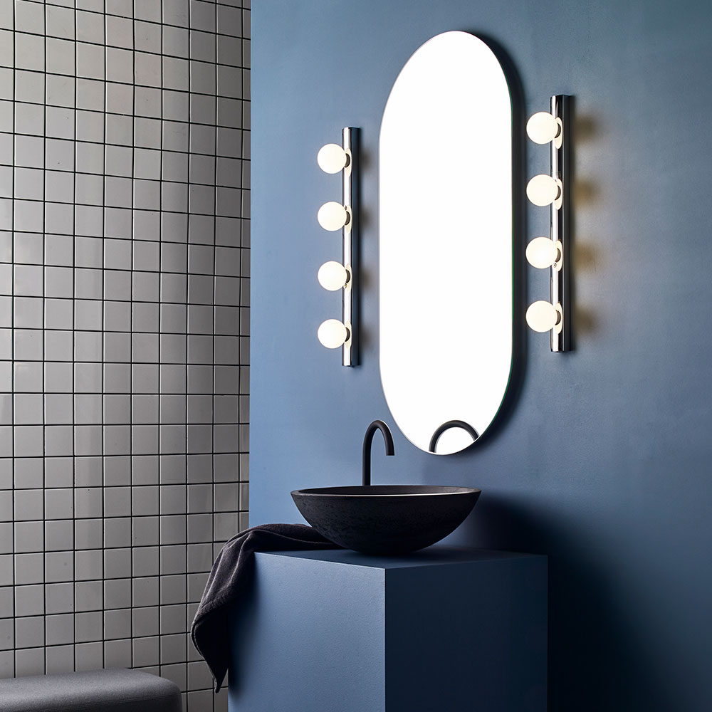 Vegglampe Astro Cabaret 4