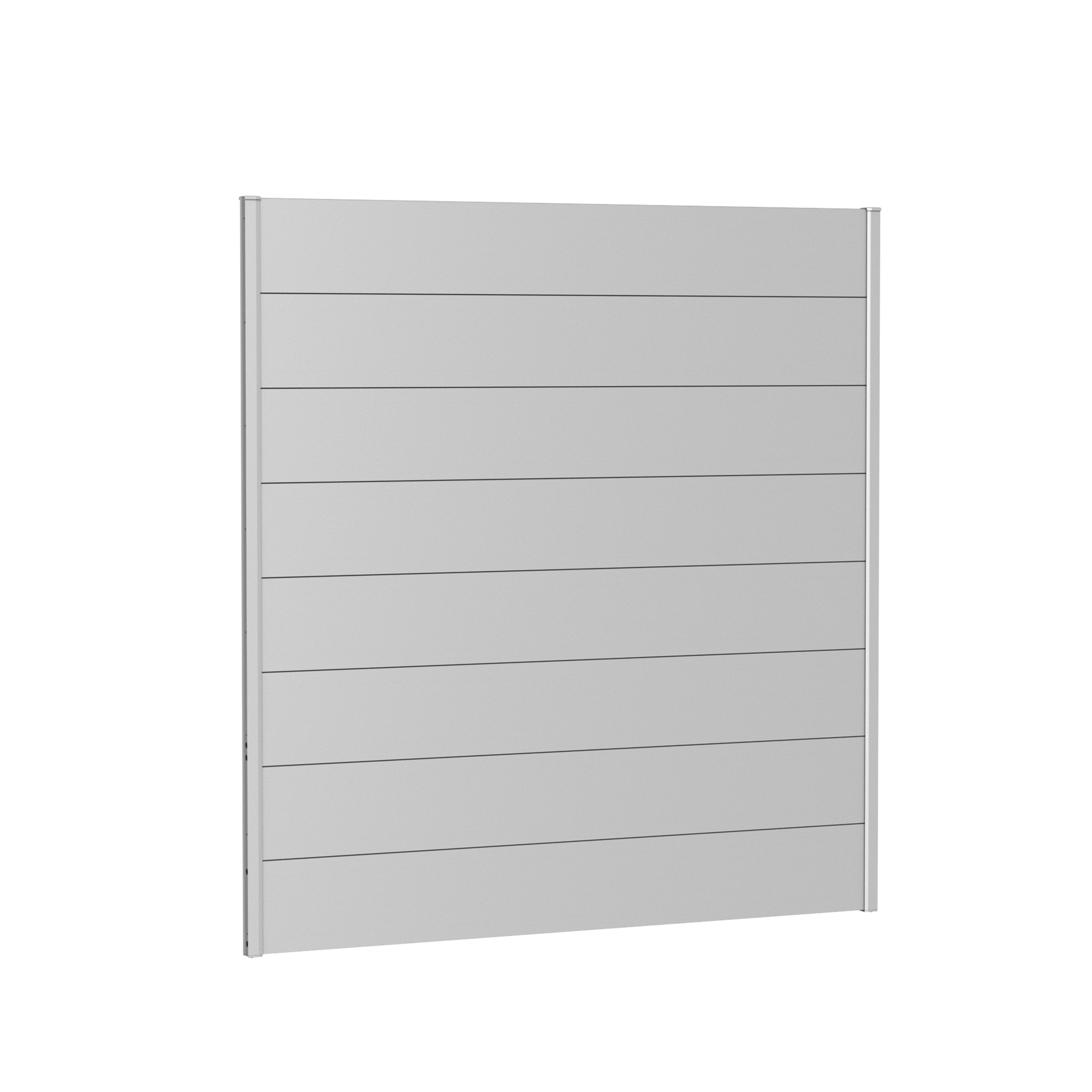 Veggpanel Biohort for Levegg 180x180 cm