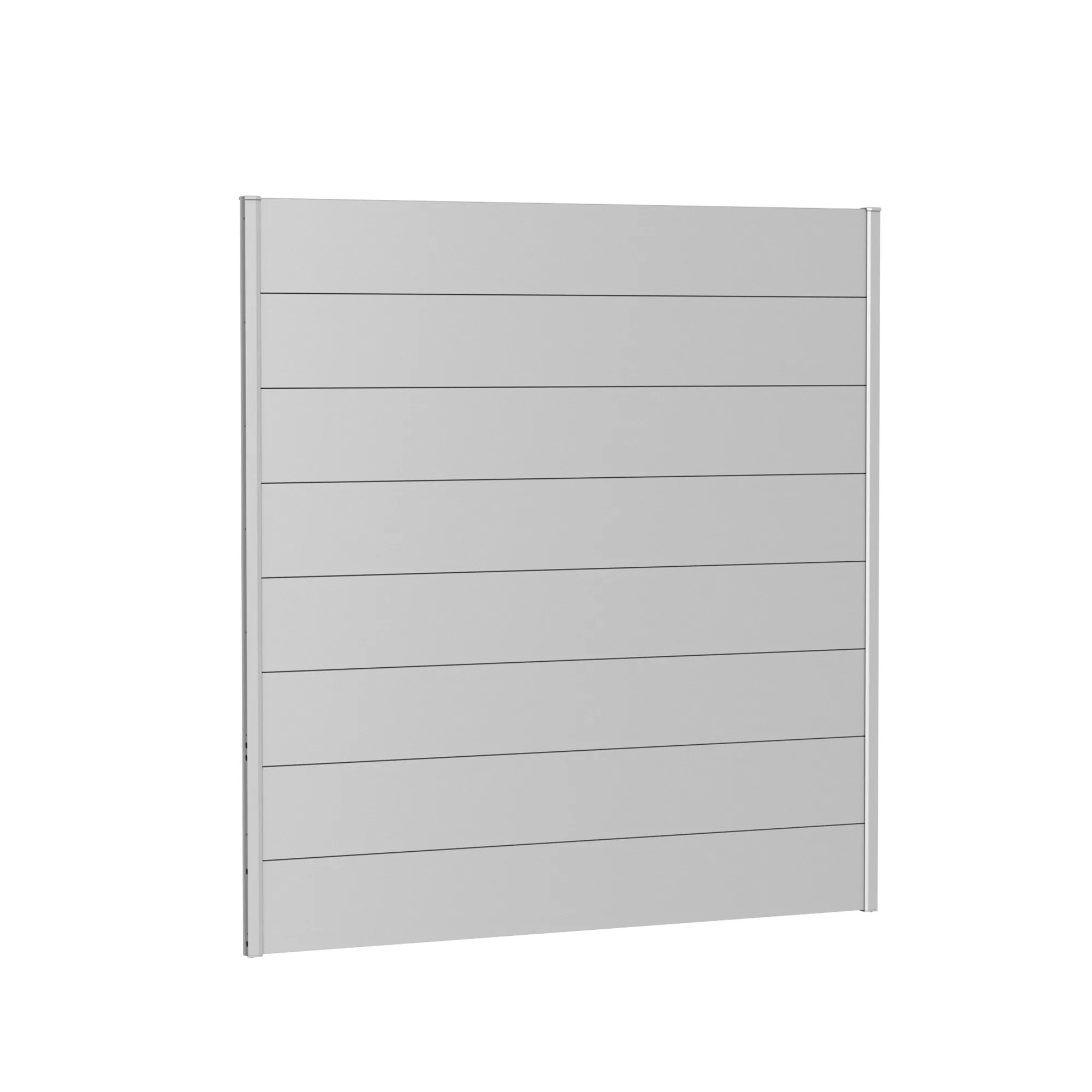 Veggpanel Biohort for Levegg 180x180 cm