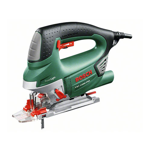 Stikksag Bosch Power Tools Compact PST 1000 PEL