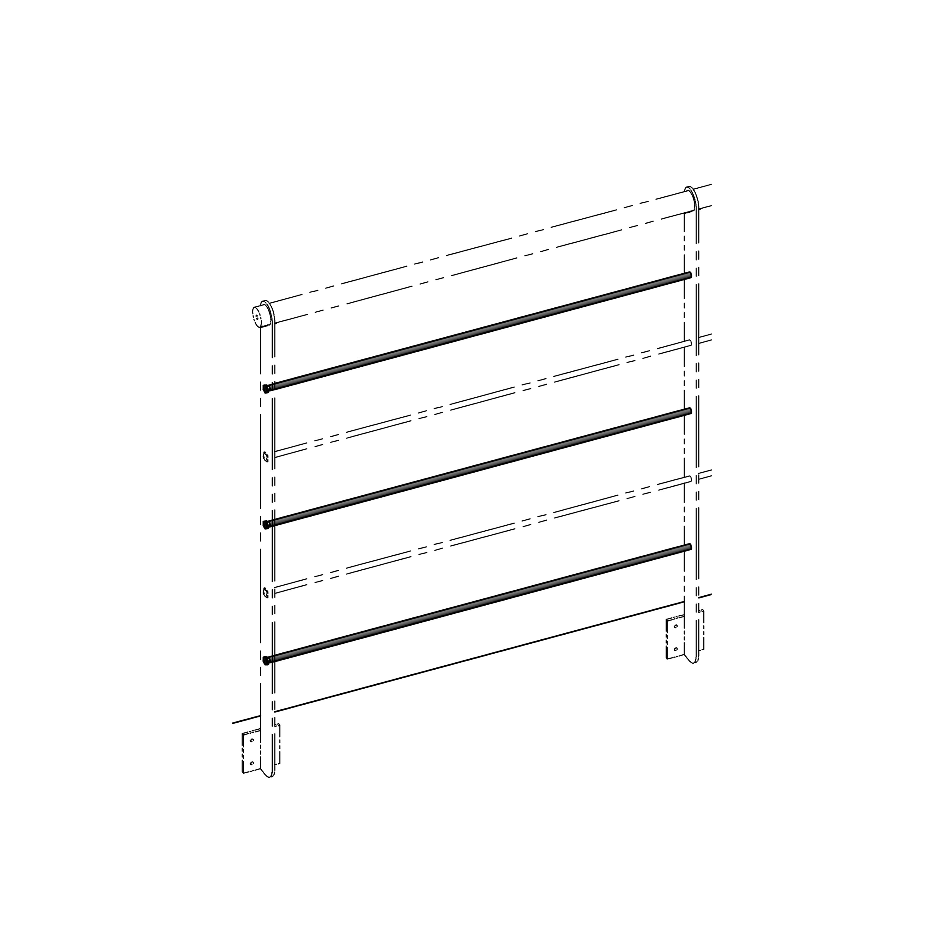 Rørsett Jabo Ekerö