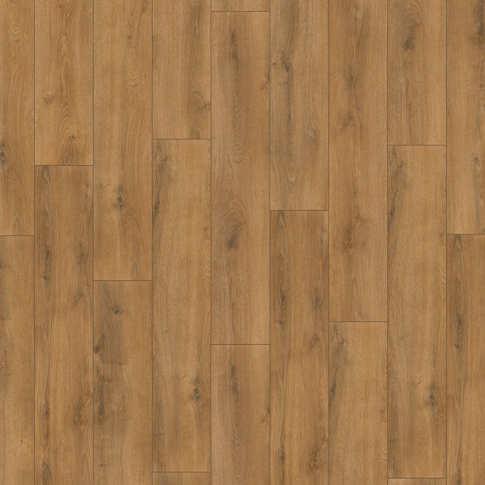 Laminatgulv Nordic Floor Living Oak 1-stav