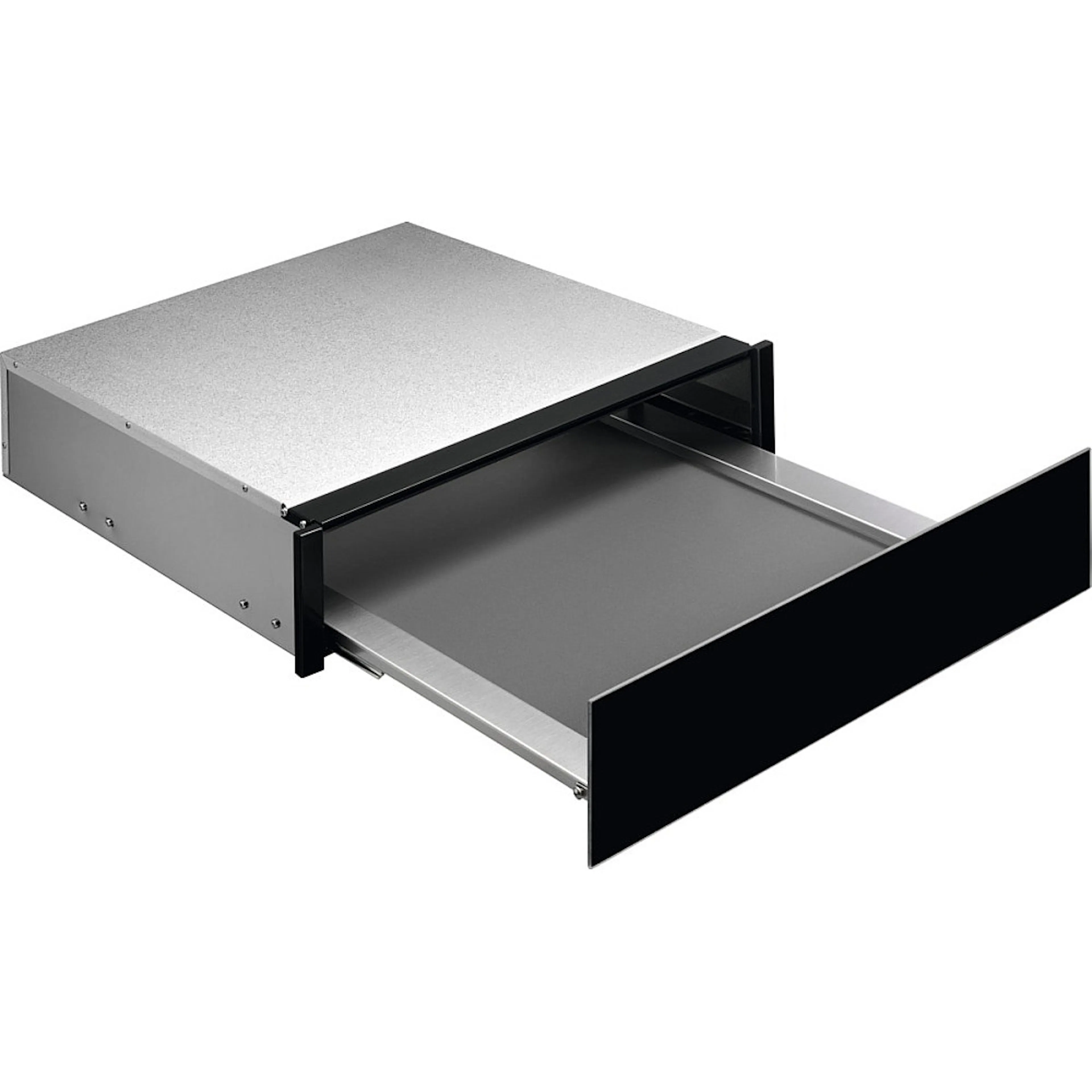 Tilbehør Ovn Electrolux LBS4Z Oppbevaringsskuff Sort