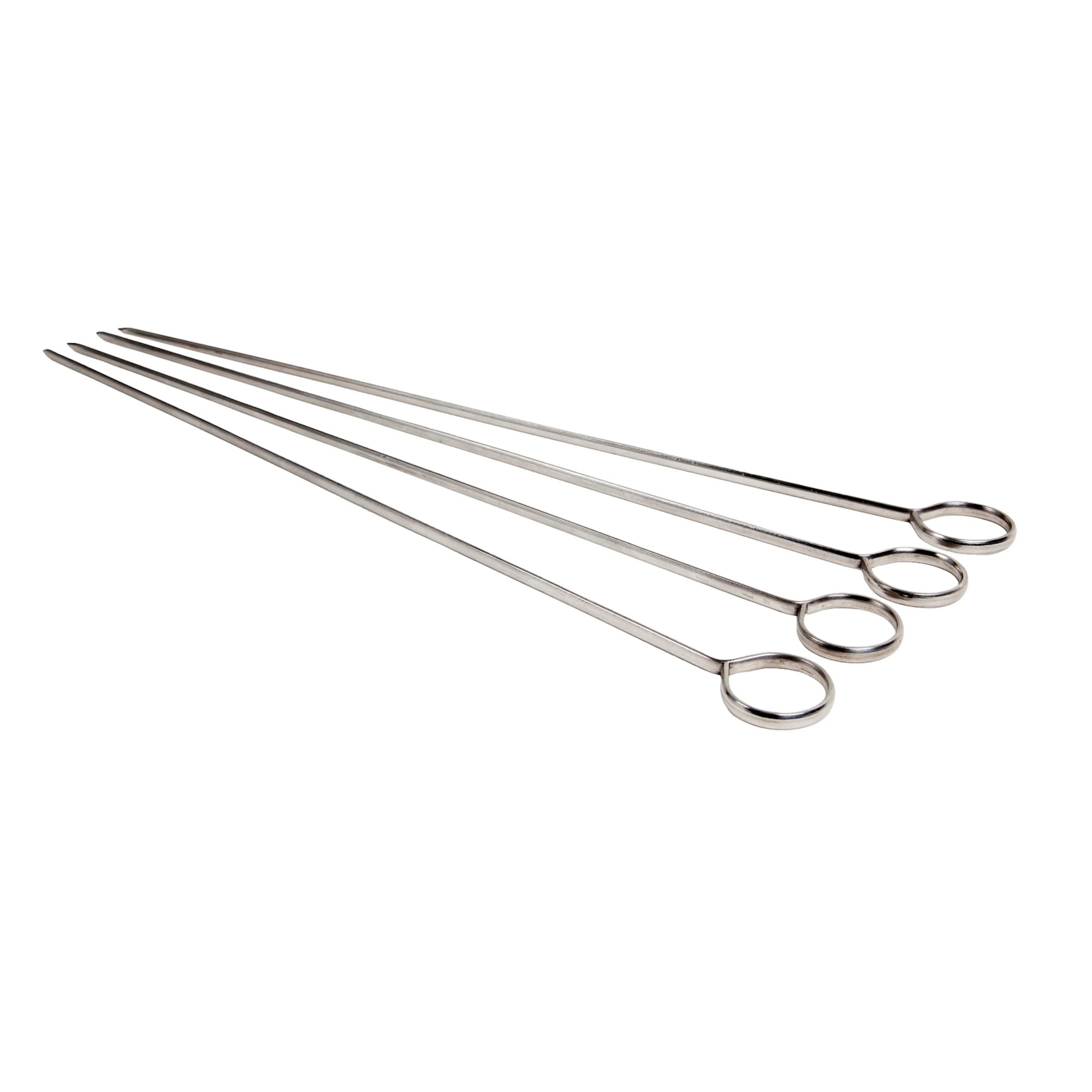 Grillspyd Muurikka 40 cm 4-pack