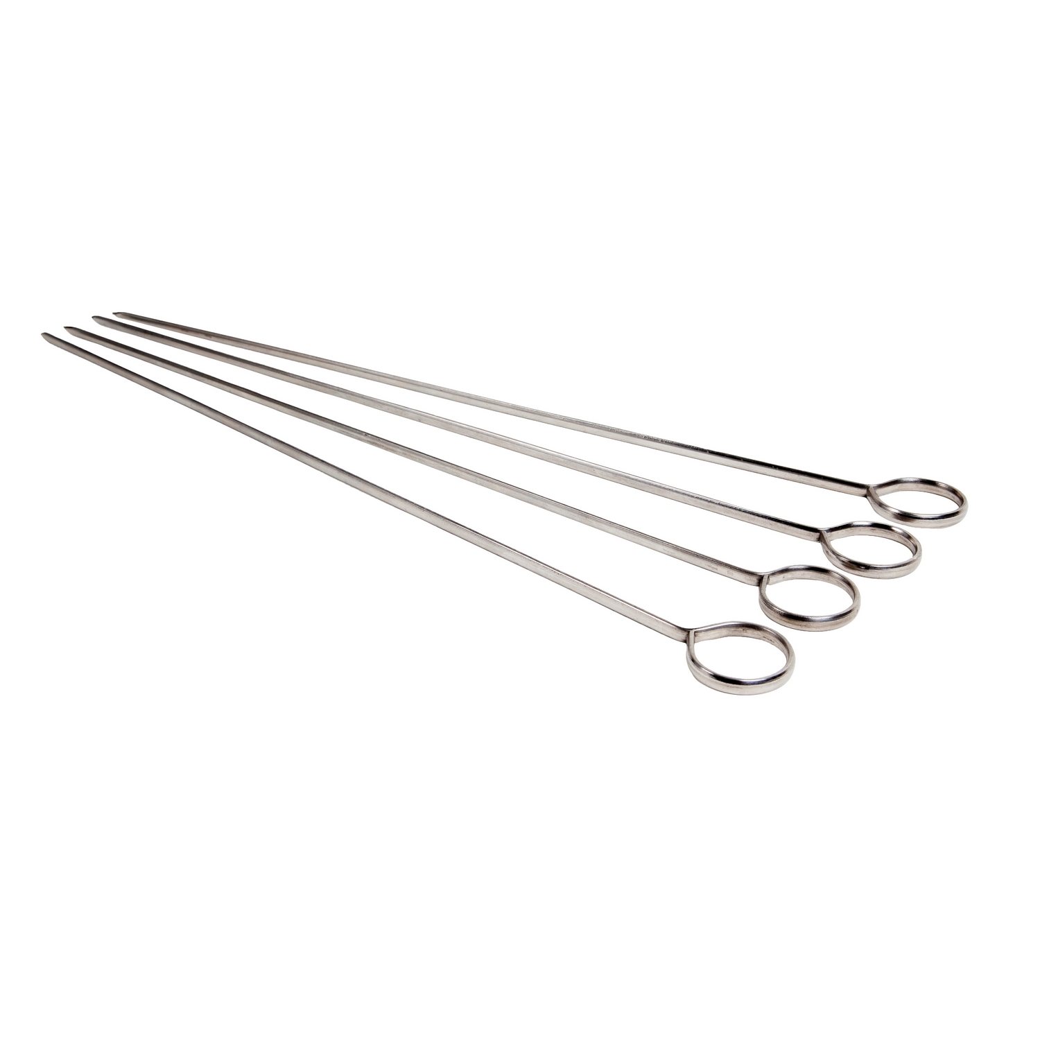 Grillspyd Muurikka 40 cm 4-pack