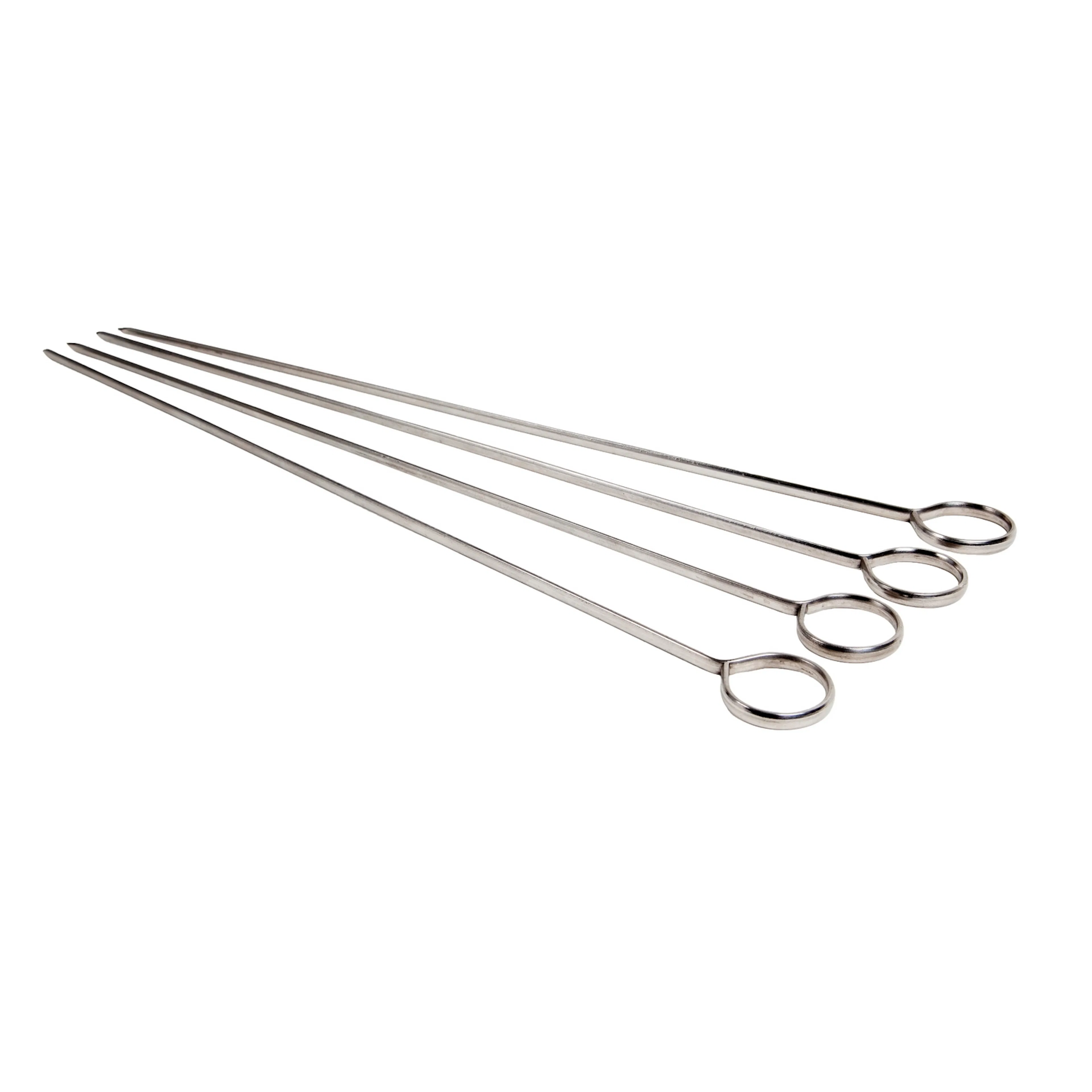 Grillspyd Muurikka 40 cm 4-pack