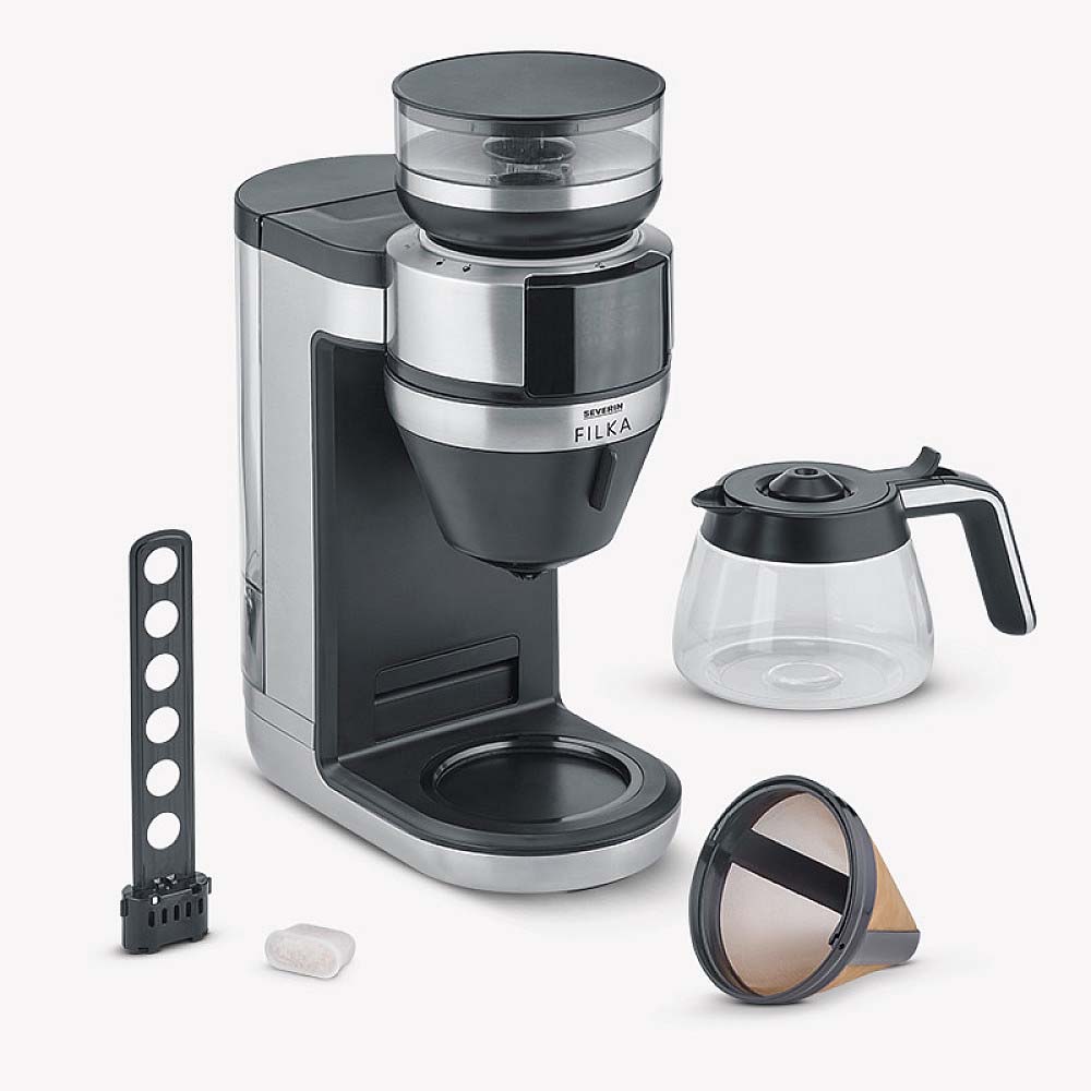 Kaffetrakter Severin KA4852