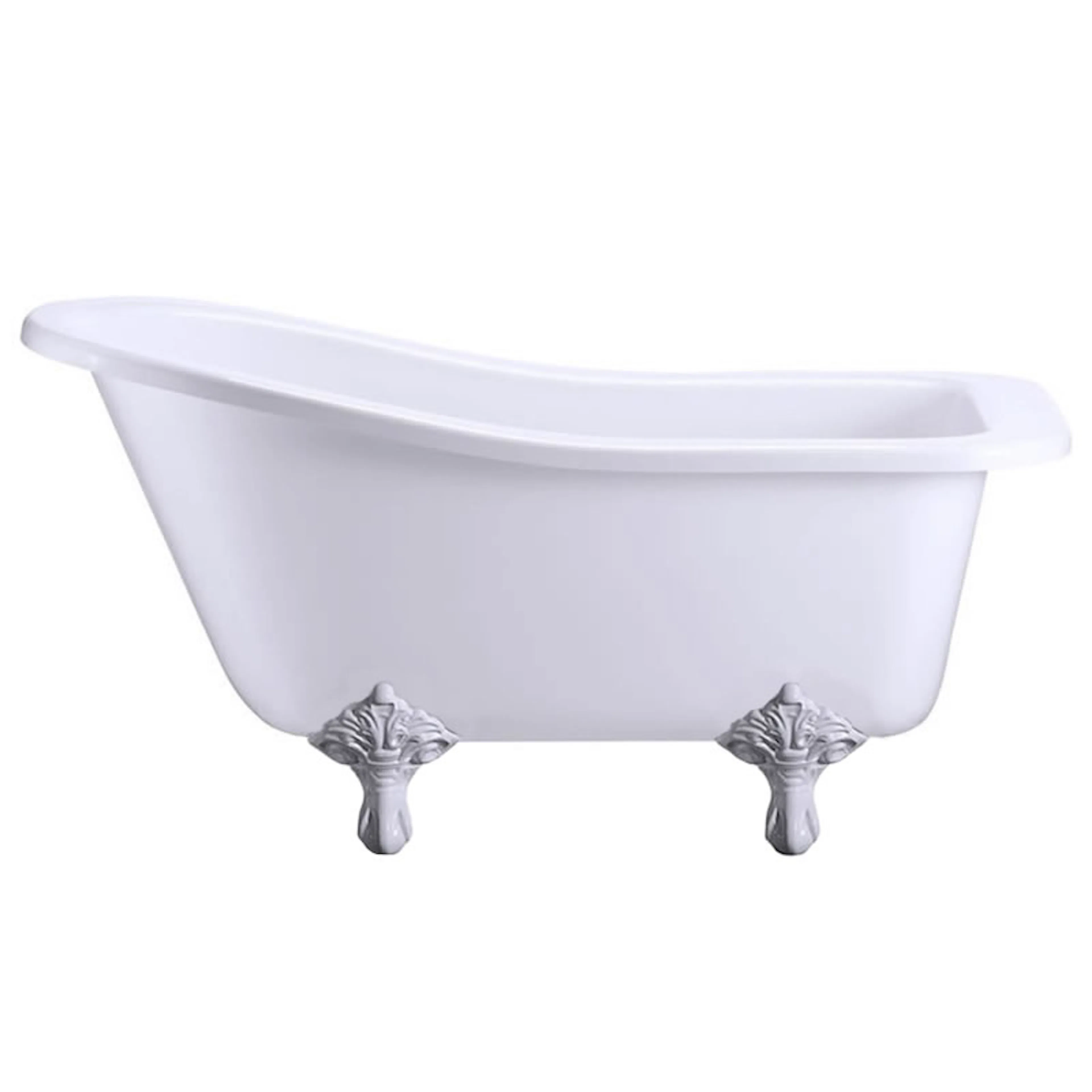 Badekar Burlington Buckingham