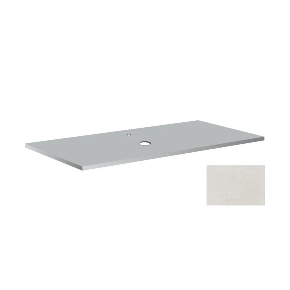 Benkeplate Hafa Edge Suede 1 Hull