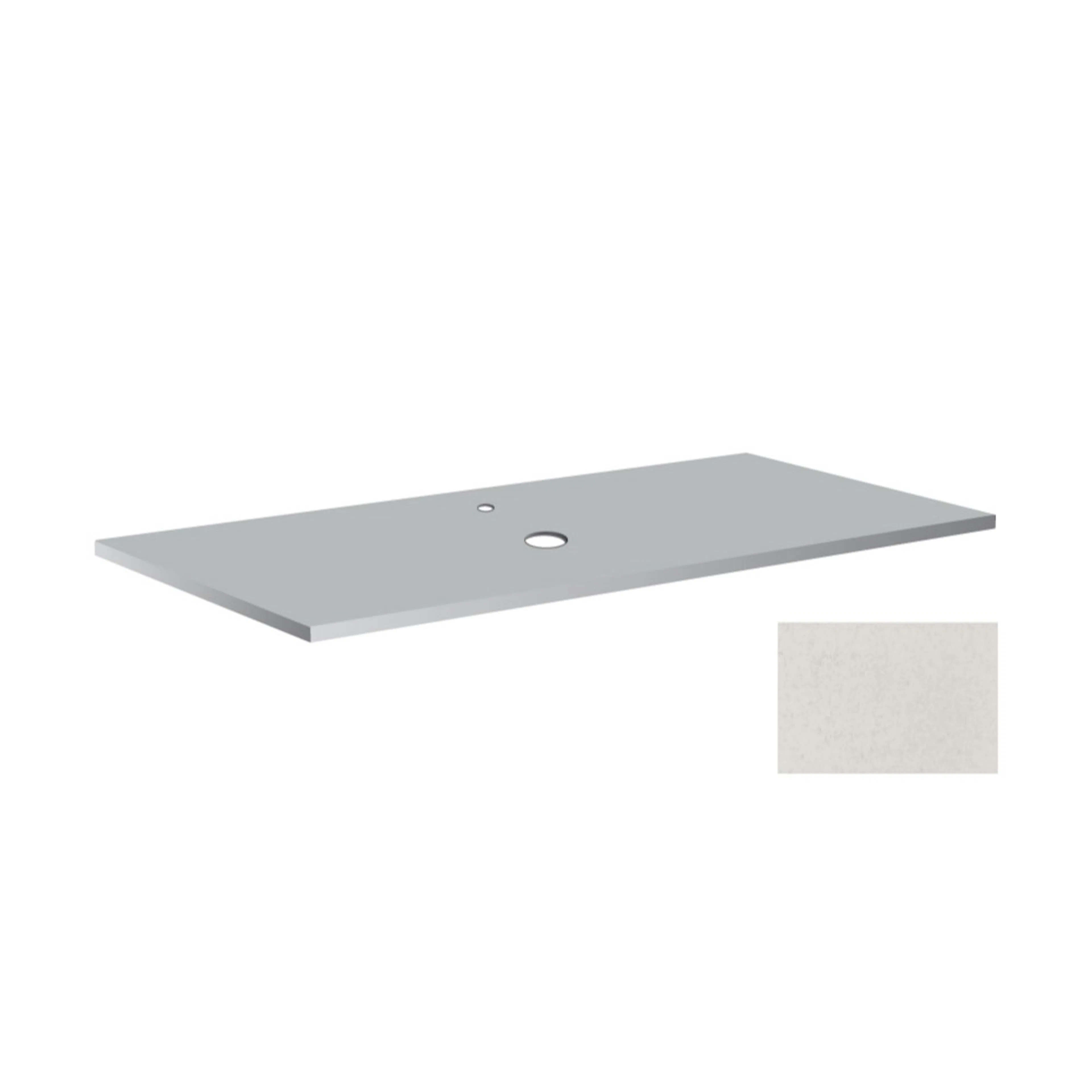Benkeplate Hafa Edge Suede 1 Hull