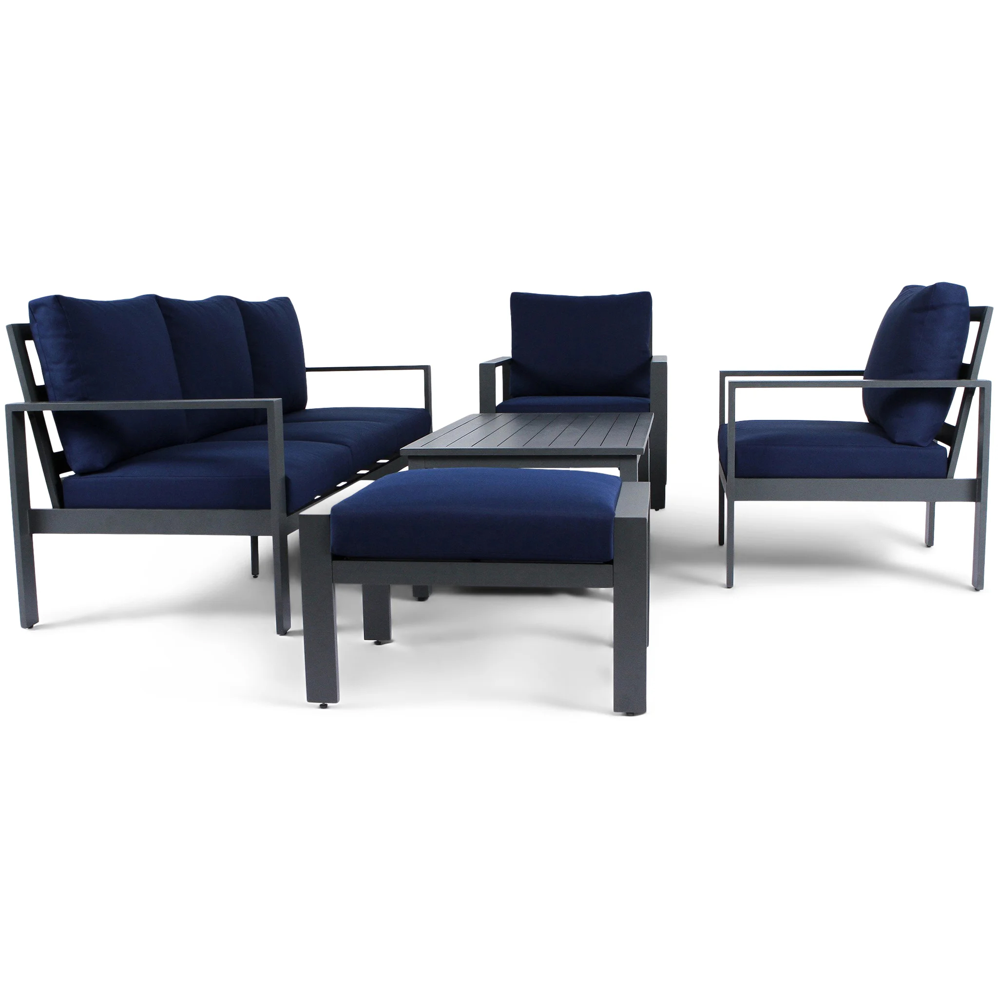 Loungegruppe Lyfco Hamnviken