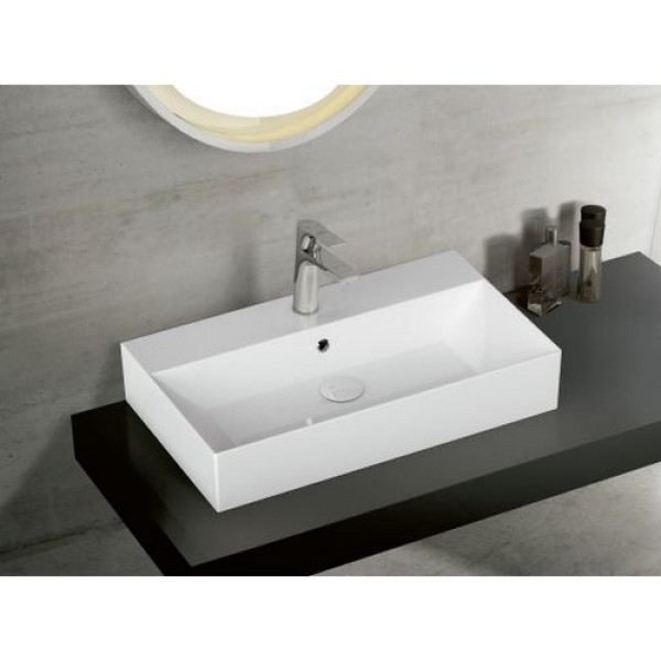 Porselensservant Bathco Bruselas