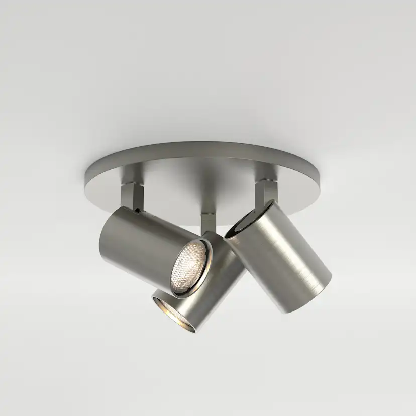 Spotlight Astro Ascoli Triple Round
