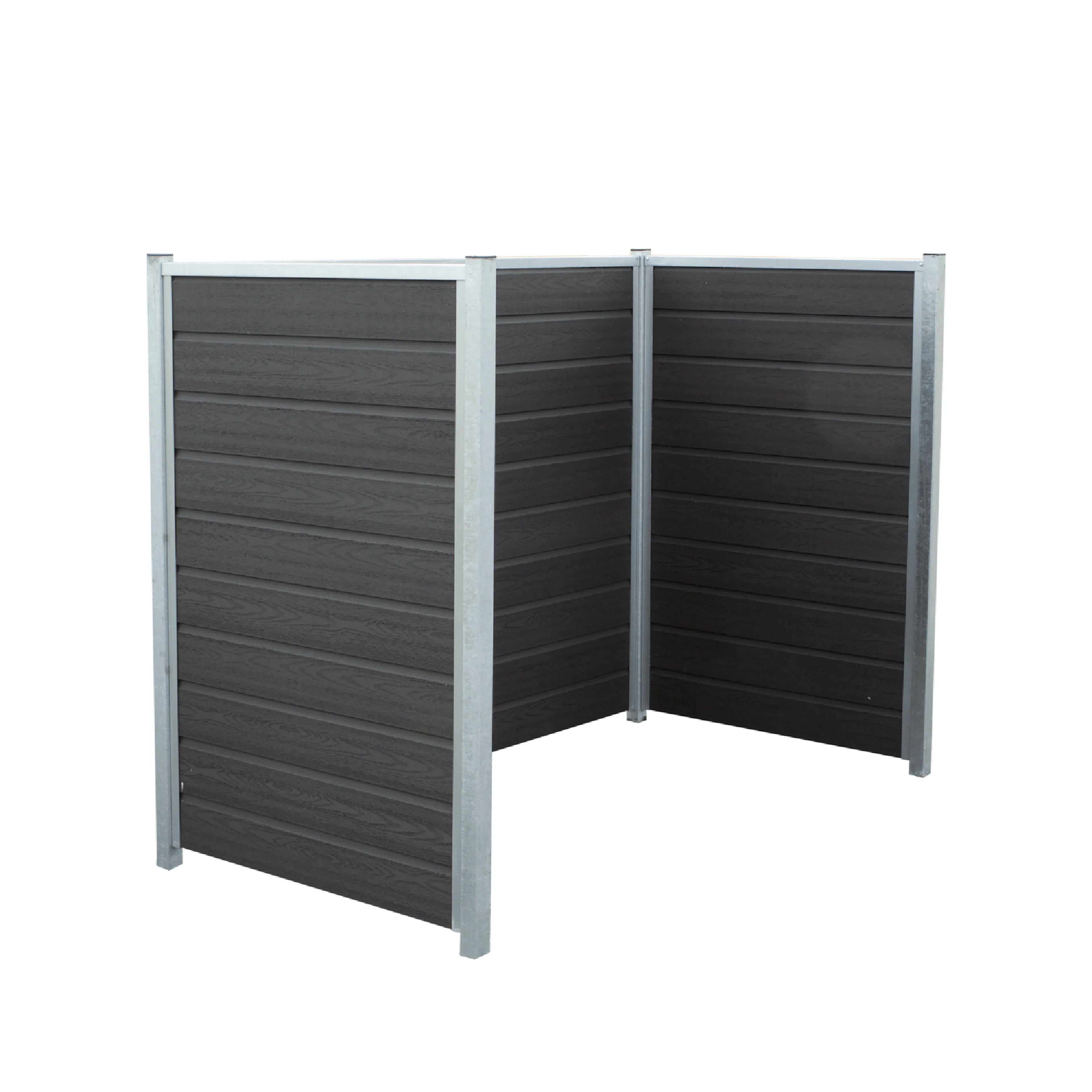 Renovasjonsskjul PLUS Artura
