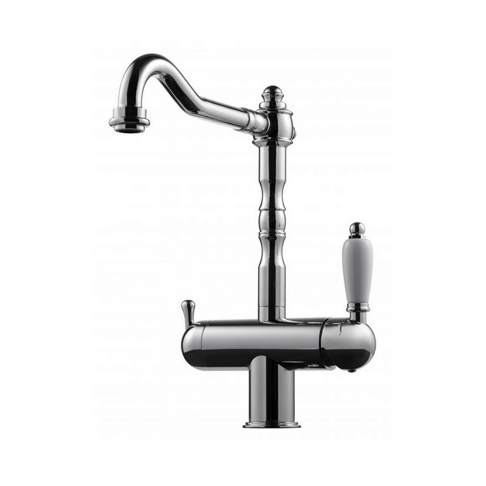 Kjøkkenbatteri Tapwell Classic FME 184