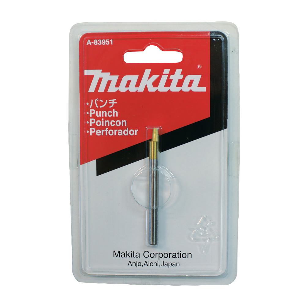 Stanser Makita A-83951 til DJN161 og JN1601