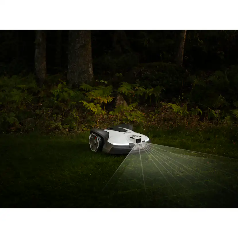 Robotgressklipper Husqvarna Automower® 430V NERA