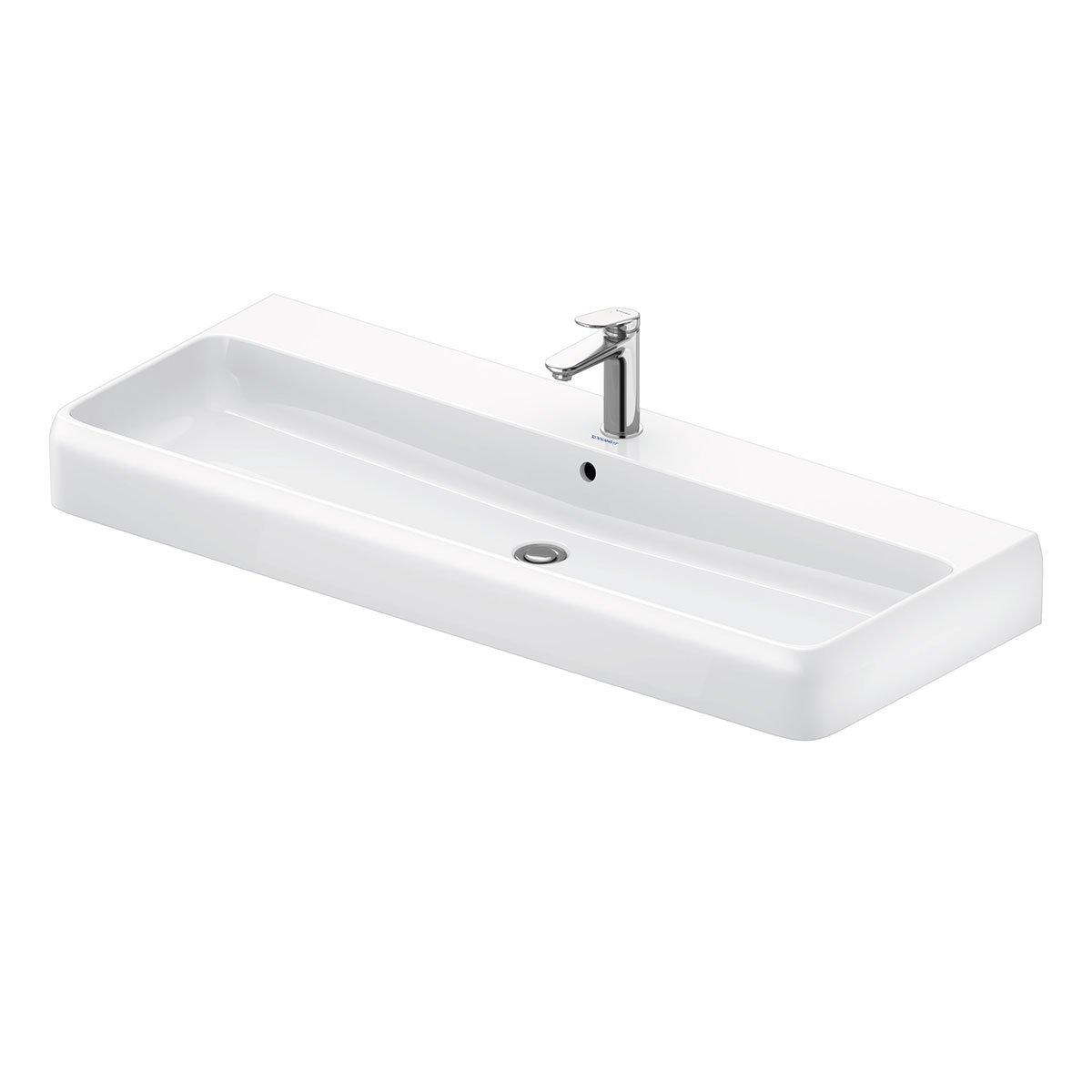 Tv&auml;ttst&auml;ll Duravit Qatego